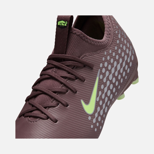 Nike Kahverengi Nike Mercurial Zoom VAPOR 16 FG/MG