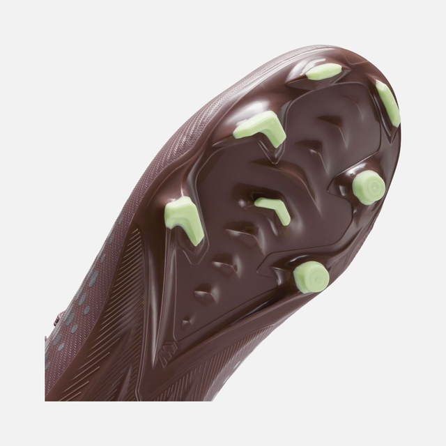 Nike Kahverengi Nike Mercurial Zoom VAPOR 16 FG/MG