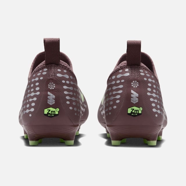 Nike Kahverengi Nike Mercurial Zoom VAPOR 16 FG/MG