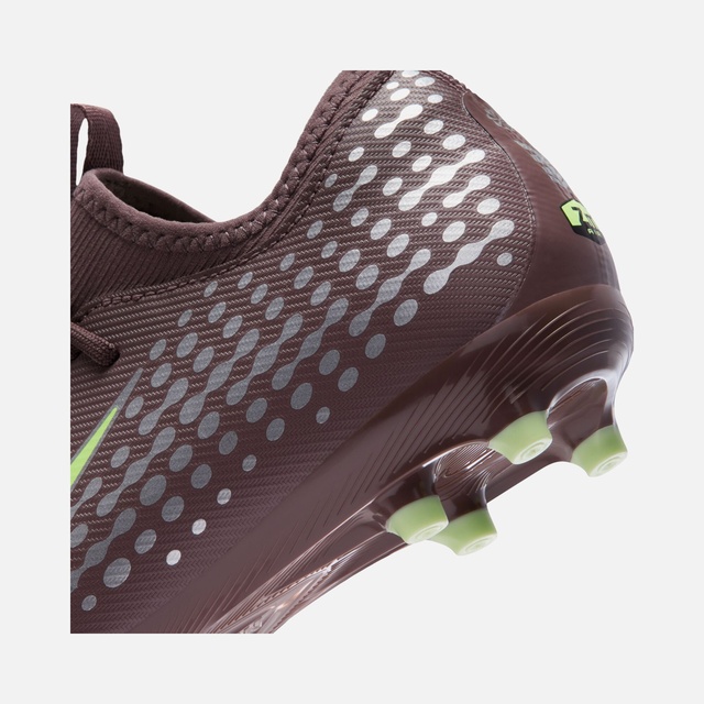 Nike Kahverengi Nike Mercurial Zoom VAPOR 16 FG/MG