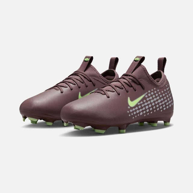 Nike Kahverengi Nike Mercurial Zoom VAPOR 16 FG/MG
