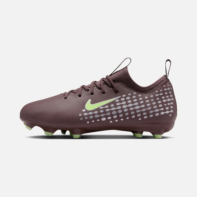 Nike Kahverengi Nike Mercurial Zoom VAPOR 16 FG/MG