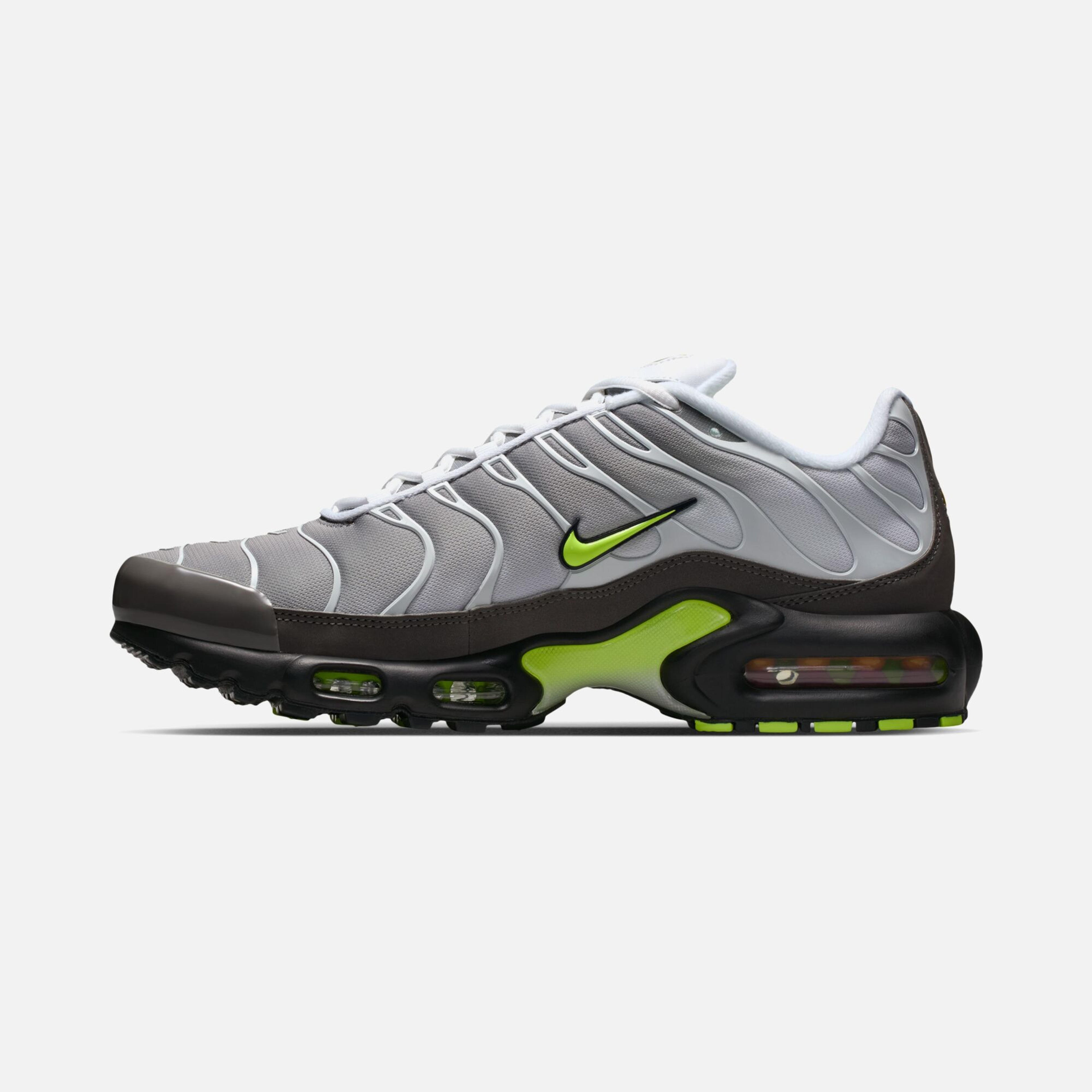 Nike Air Max Plus Erkek SS26 Spor Ayakkabı