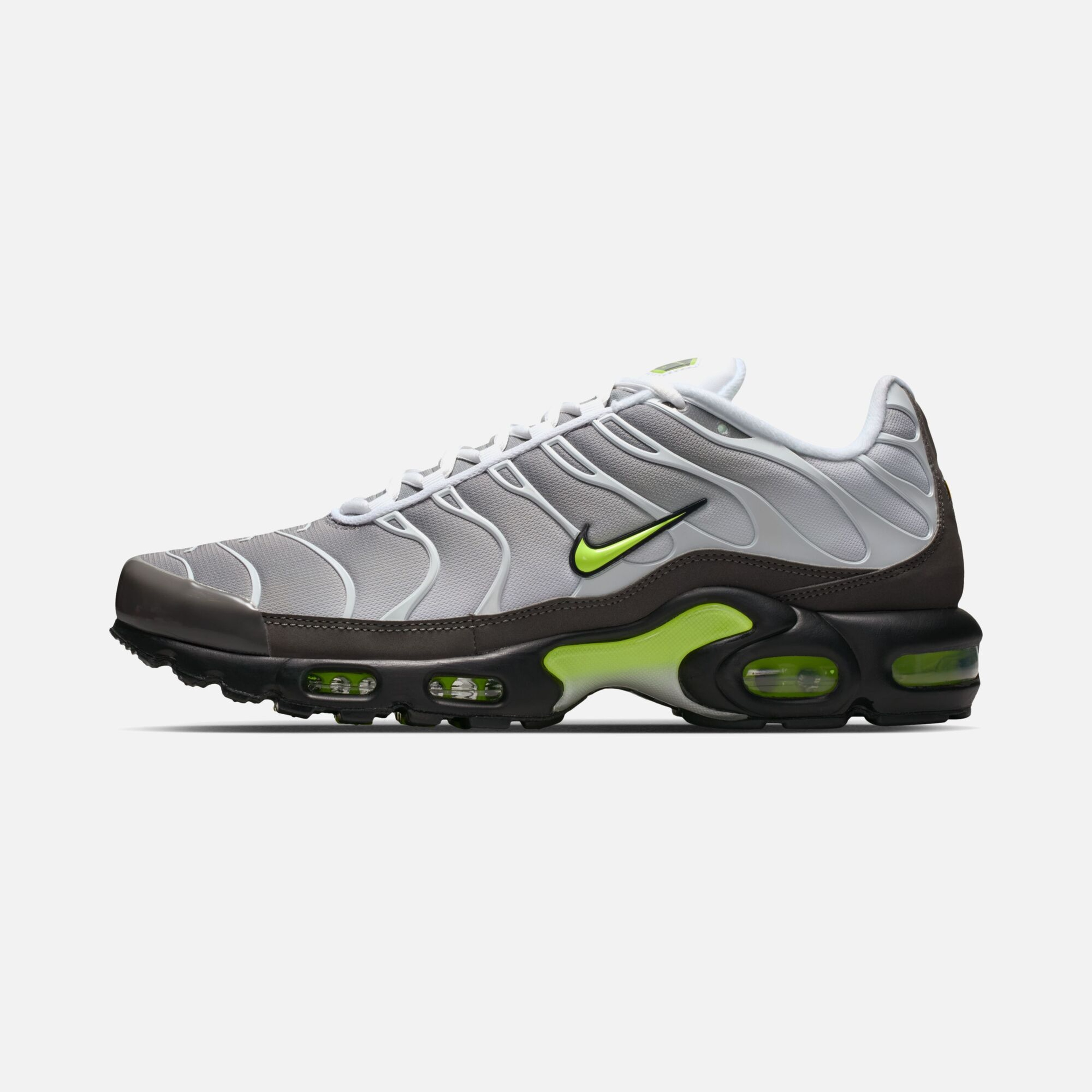Nike Air Max Plus Erkek SS26 Spor Ayakkabı