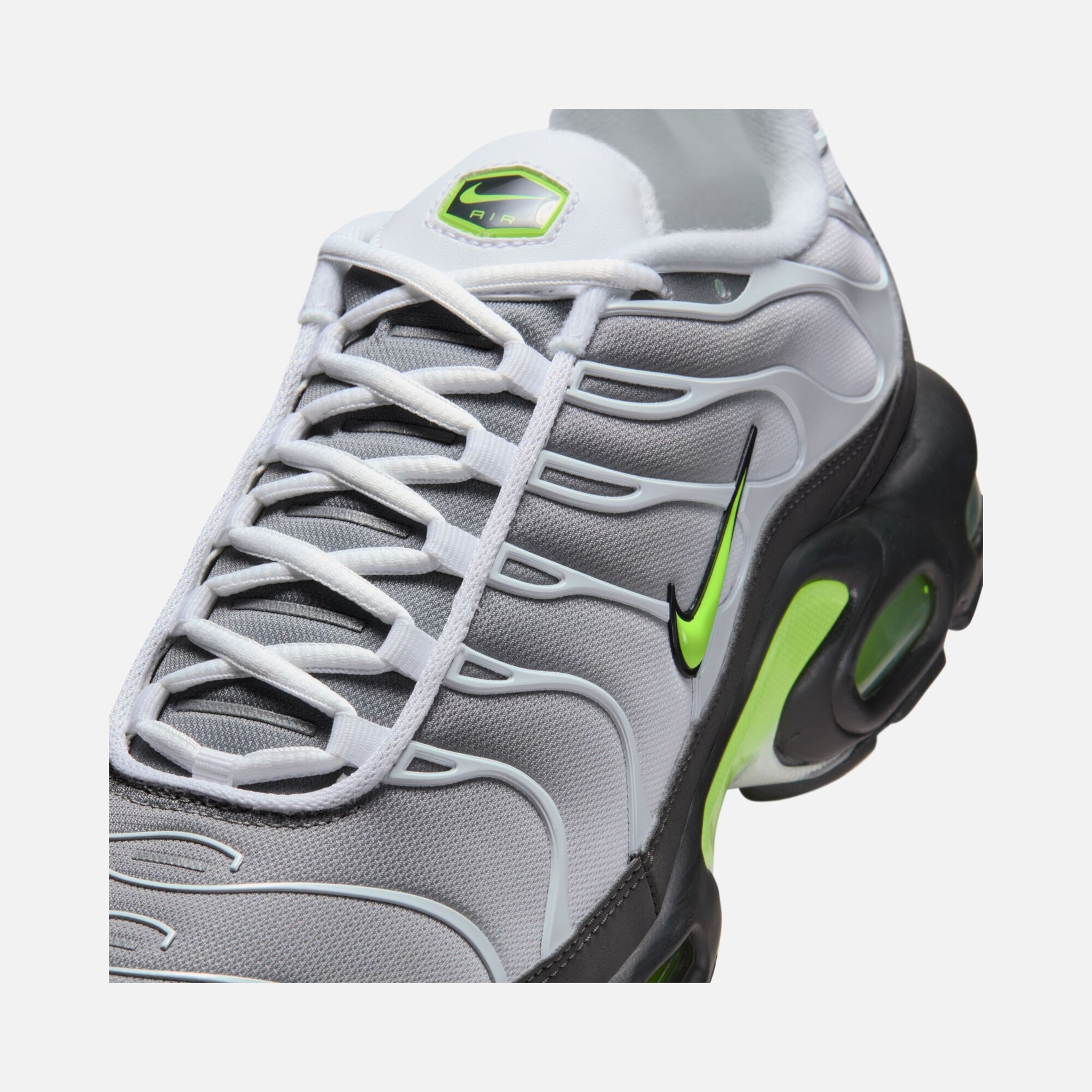 Nike Air Max Plus Erkek SS26 Spor Ayakkabı