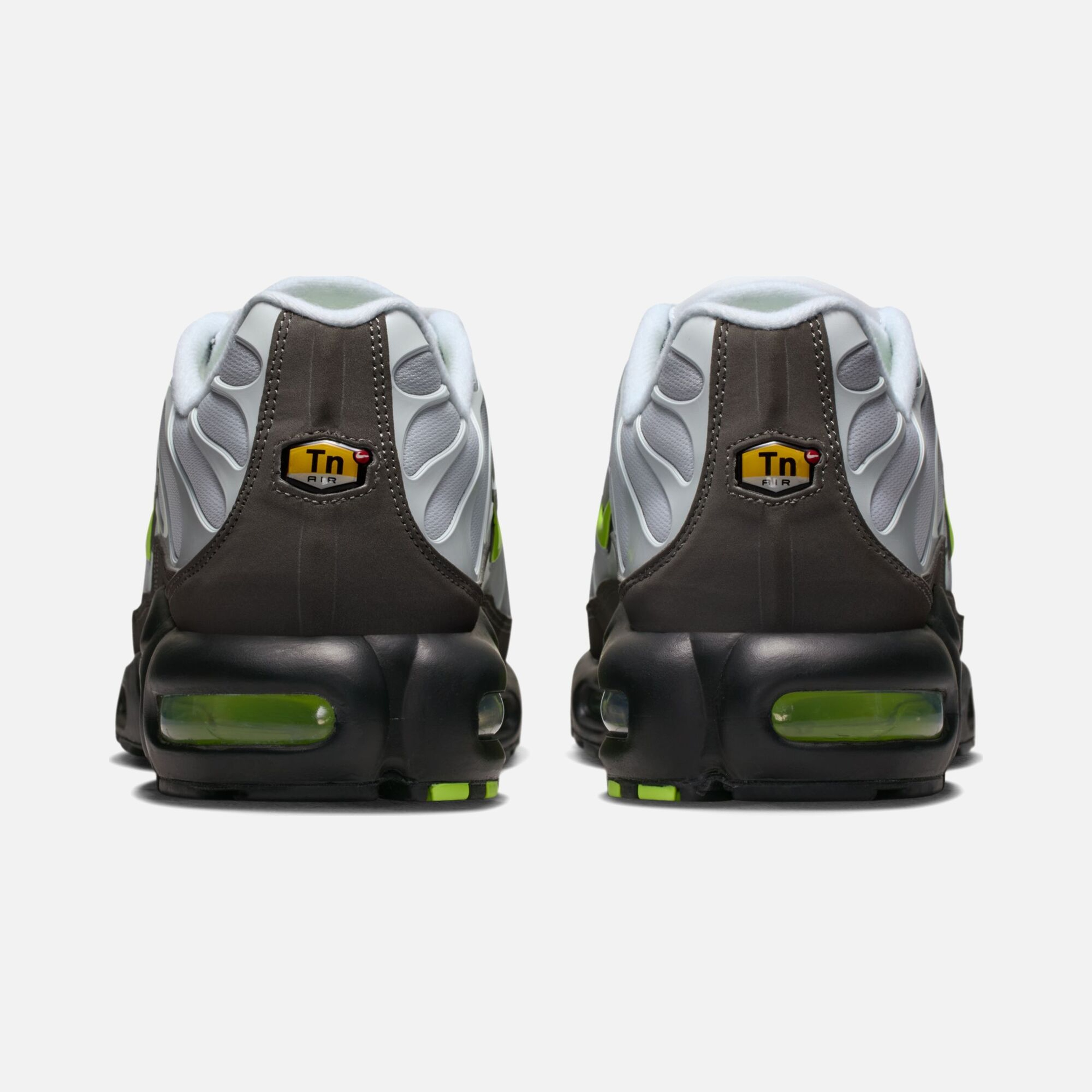 Nike Air Max Plus Erkek SS26 Spor Ayakkabı