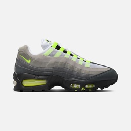 Nike Air Max 95 Big Bubble Kadın Spor Ayakkabı