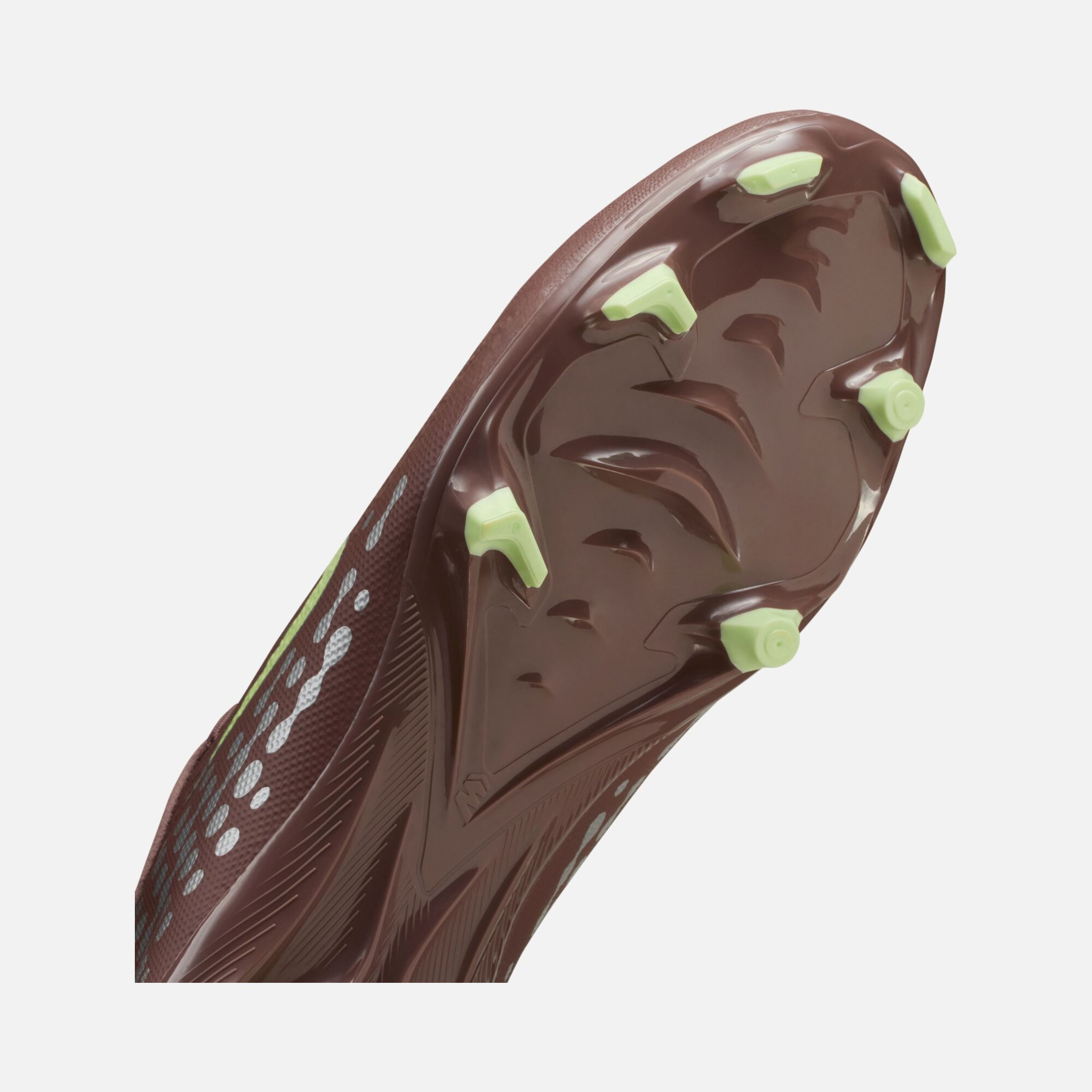 Nike Mercurial Vapor 16 Academy 'Kylian Mbappé' FG/MG Multi-Ground Low-Top Erkek Krampon