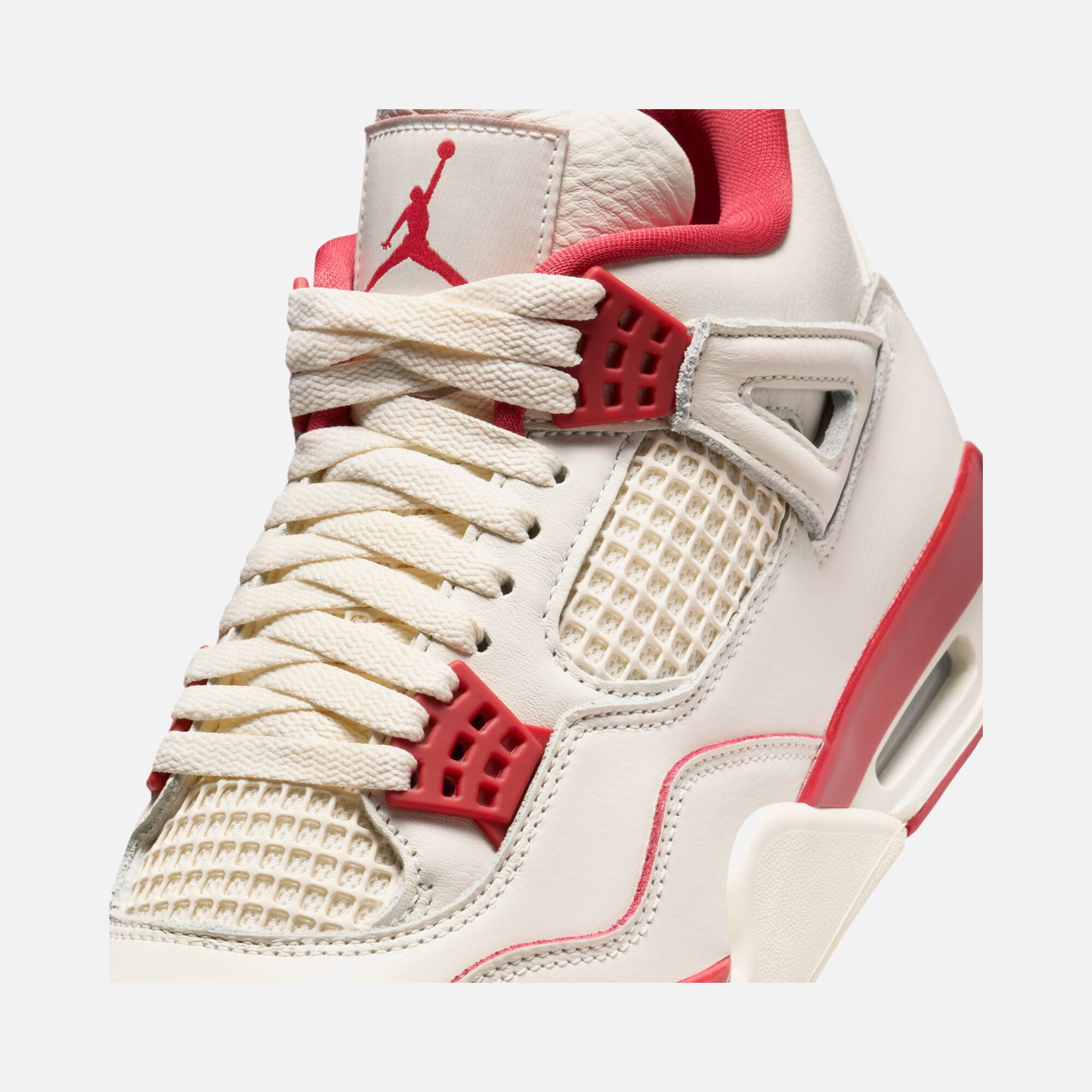 Nike Air Jordan 4 Retro 