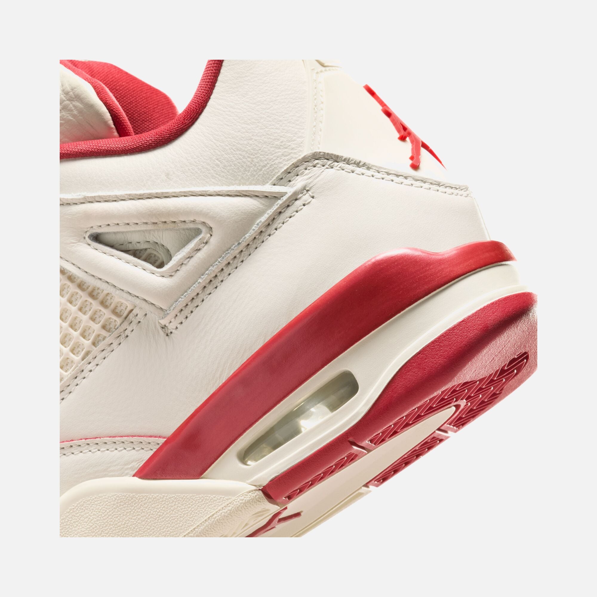 Nike Air Jordan 4 Retro 