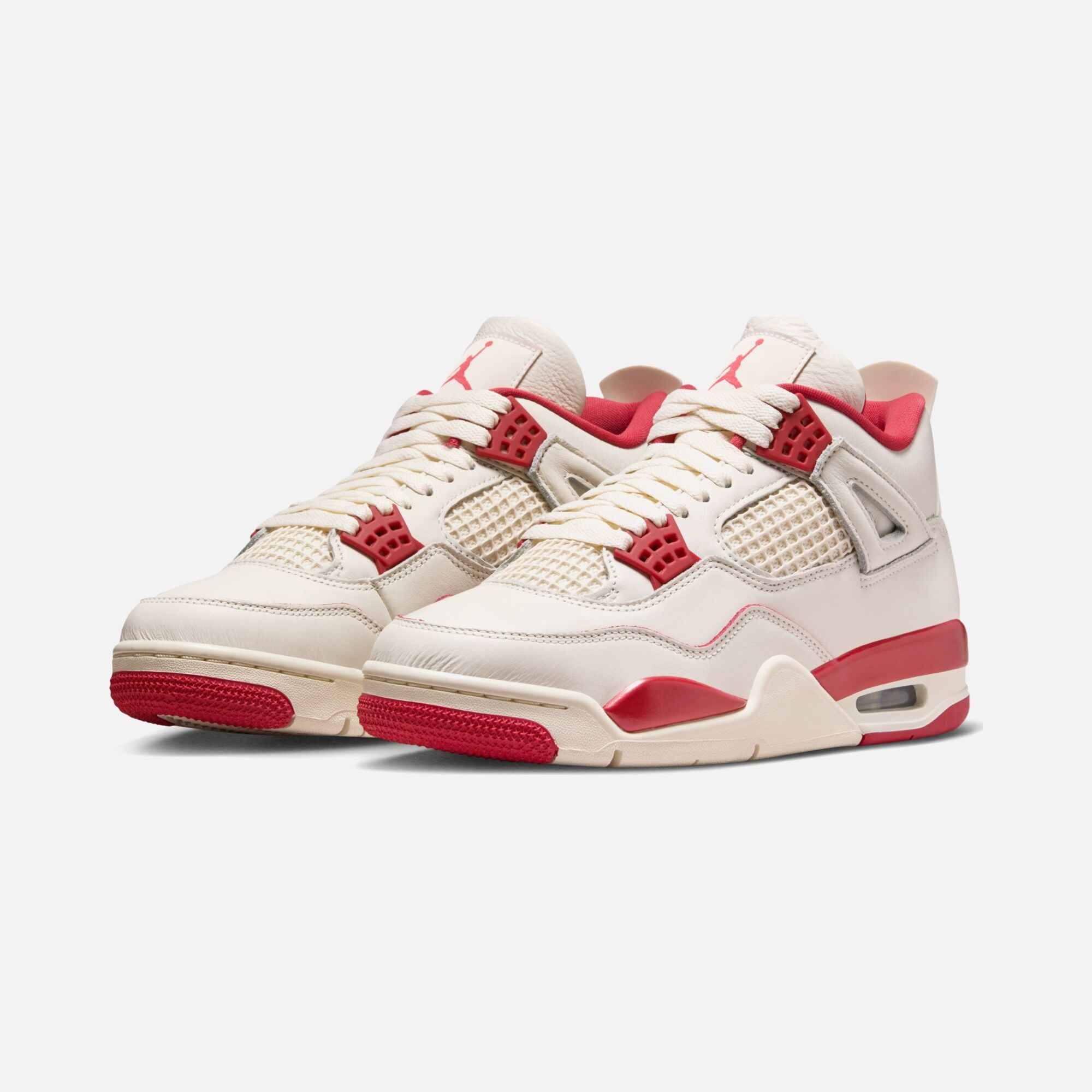 Nike Air Jordan 4 Retro 
