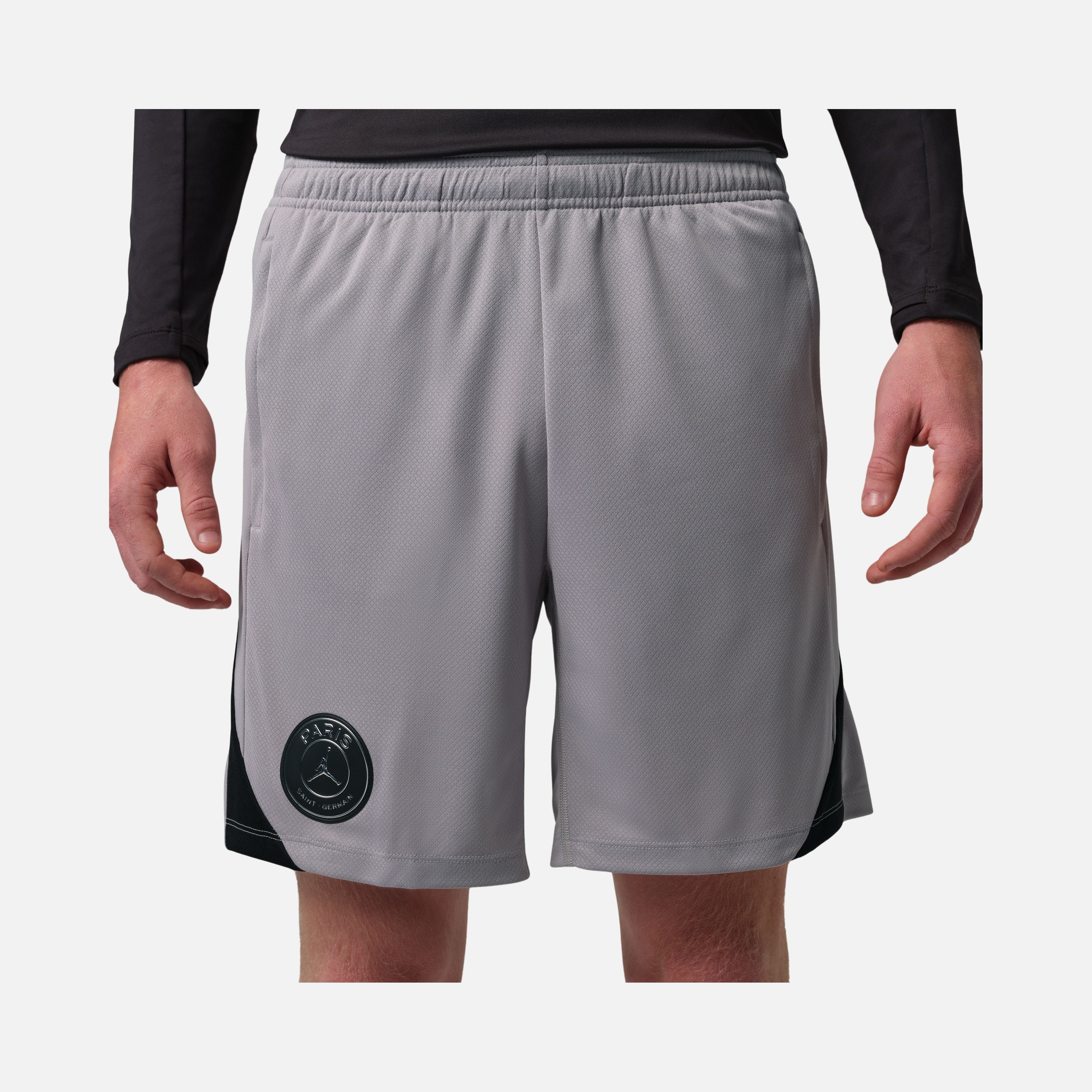 Мужские шорты Nike Paris Saint-Germain Strike Night Edition Jordan Dri-FIT Futbol Şortu для футбола