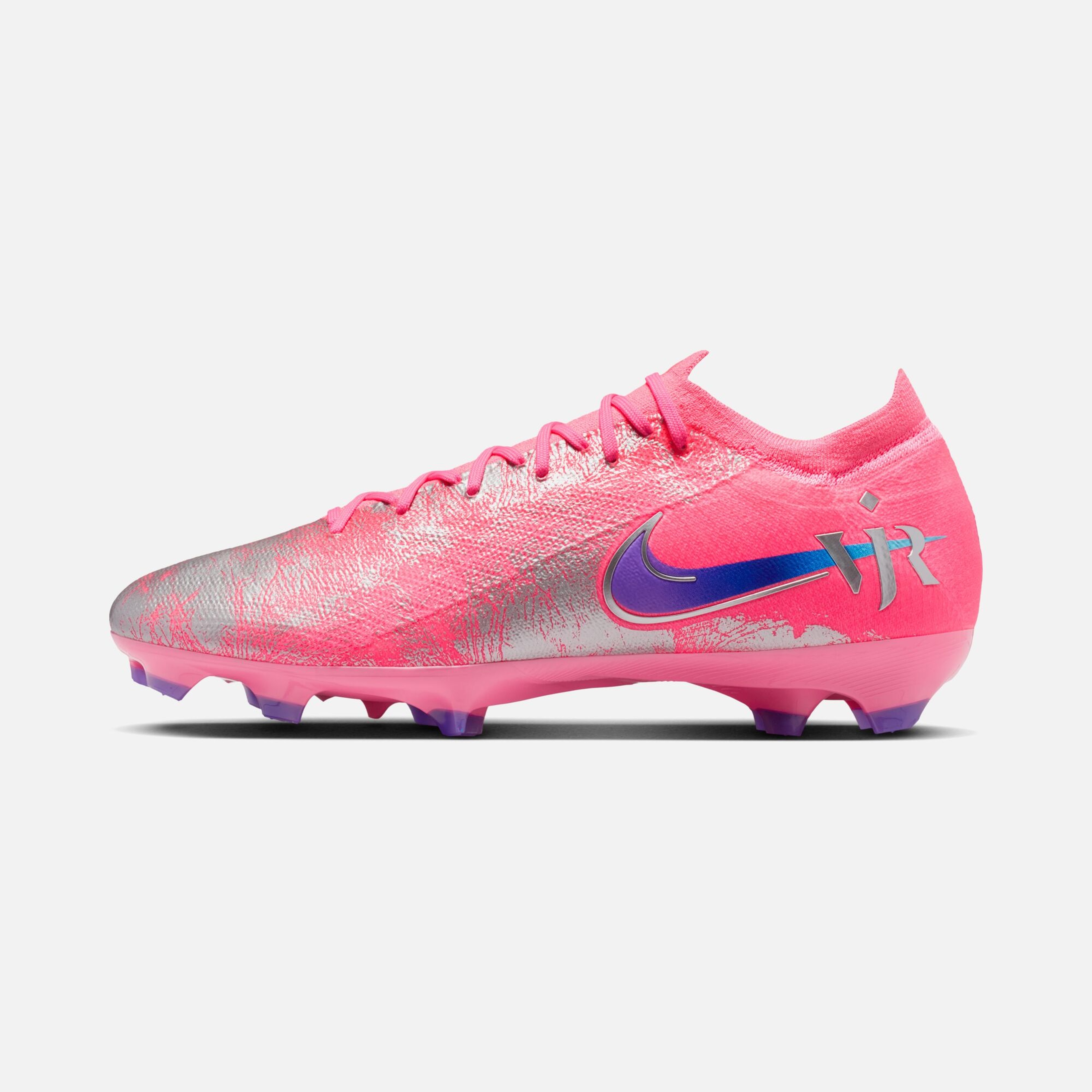 Nike Mercurial Vapor 16 Pro "Vini Jr."  FG Erkek Krampon