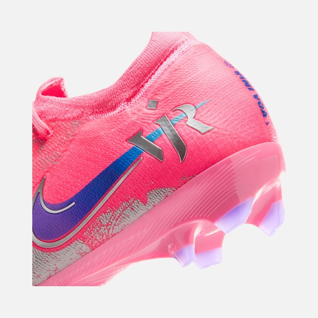 Nike Pembe Nike Mercurial Vapor 16 PRO FG