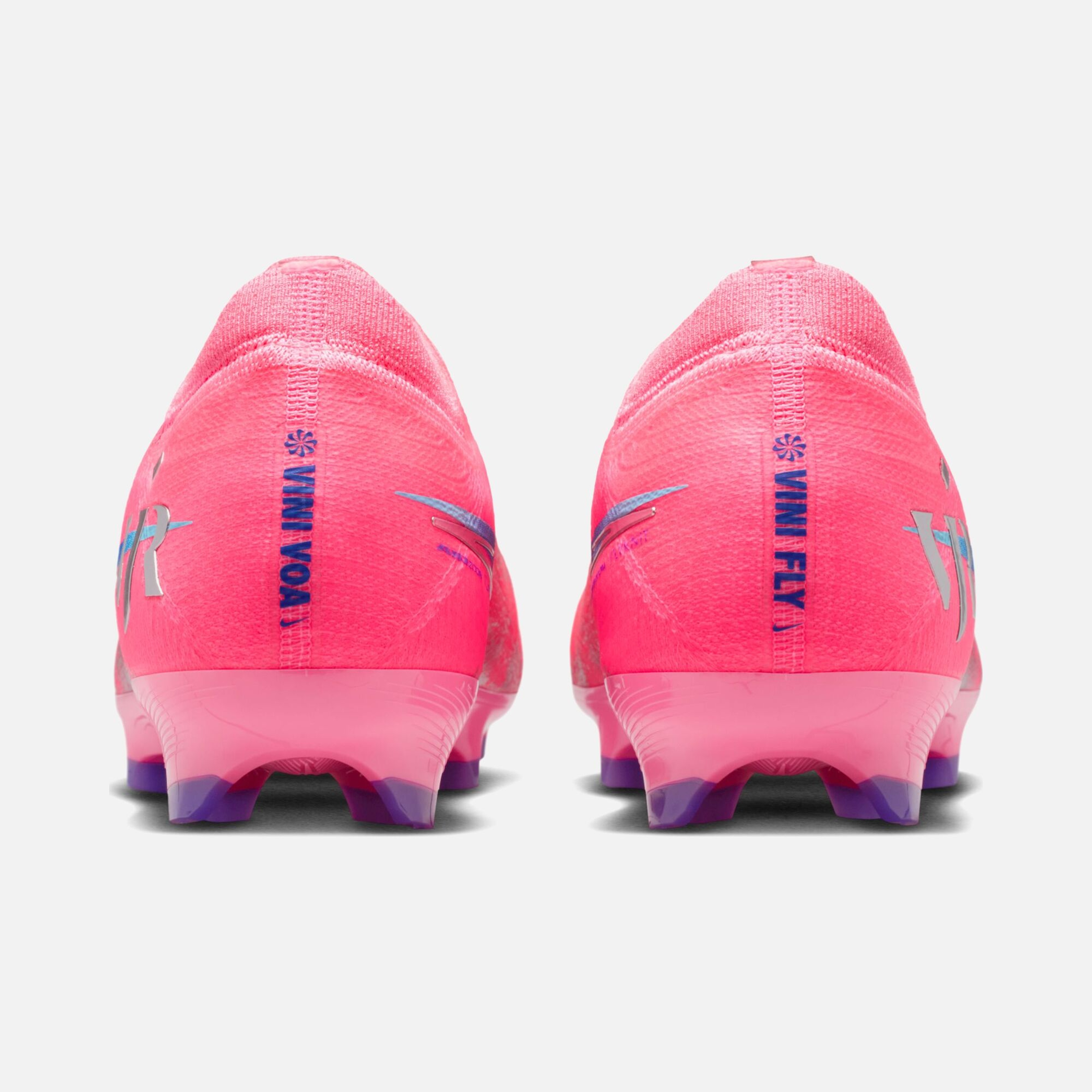 Nike Mercurial Vapor 16 Pro "Vini Jr."  FG Erkek Krampon