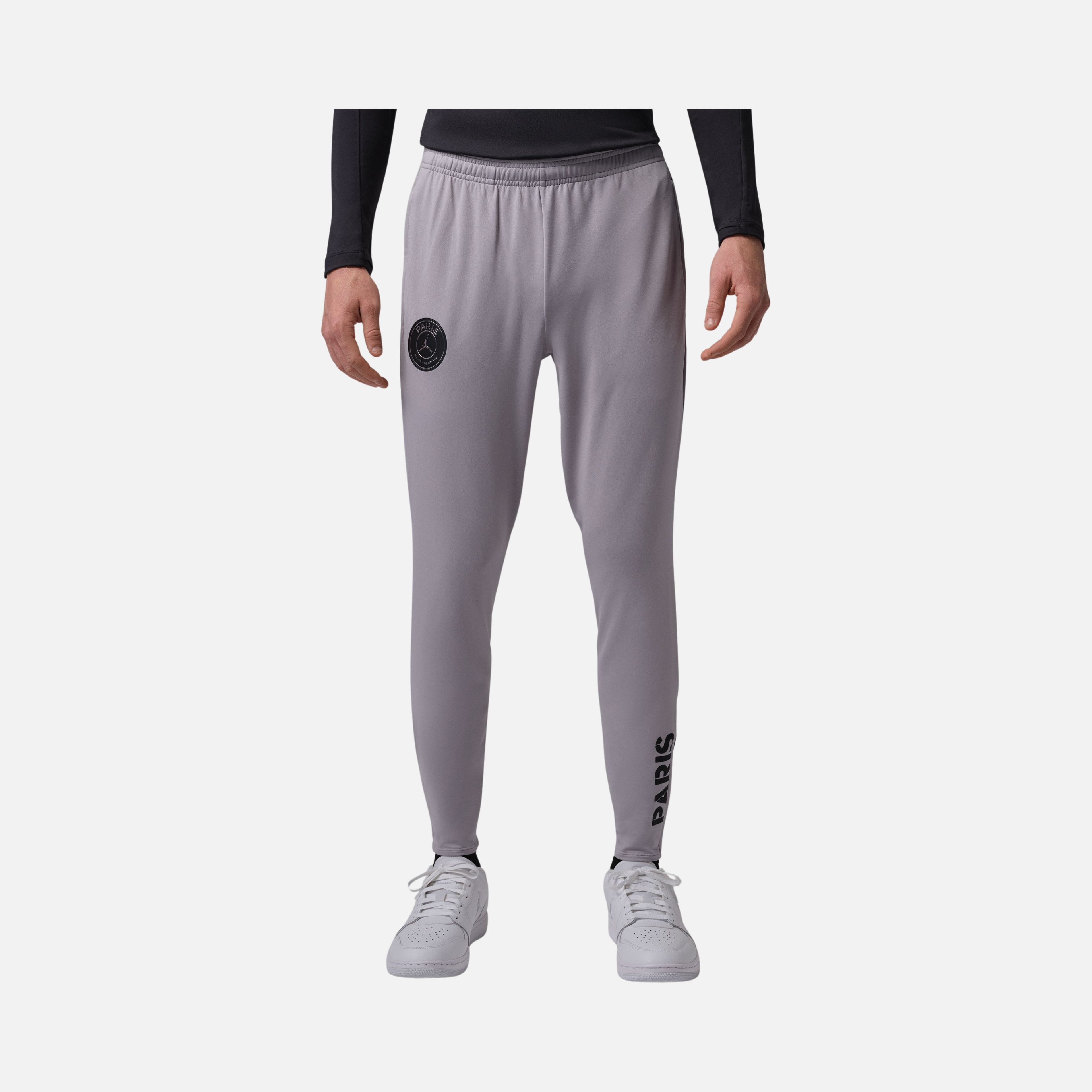 Nike Paris Saint-Germain Strike Night Edition Jordan Dri-FIT Erkek Futbol Pantolon