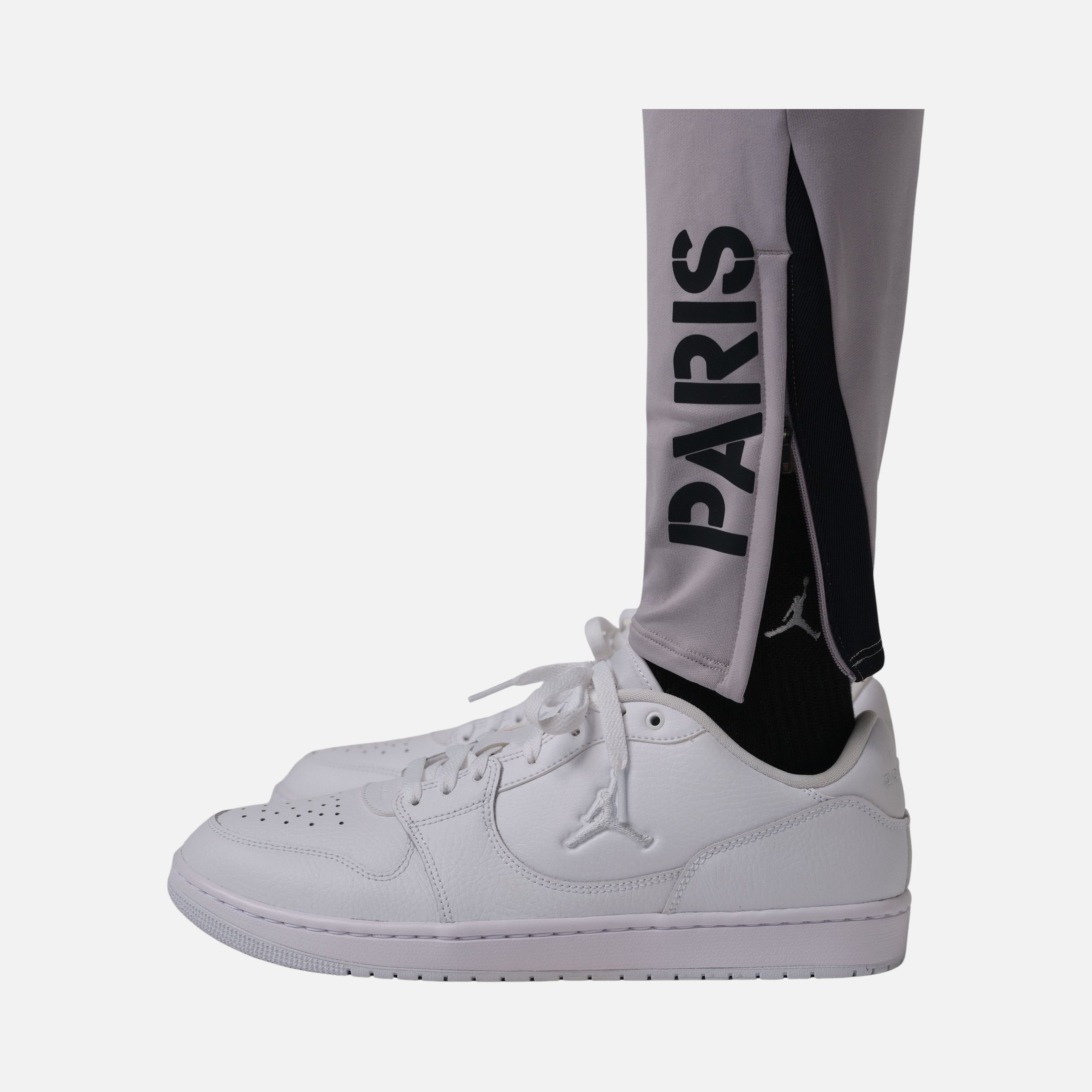 Nike Paris Saint-Germain Strike Night Edition Jordan Dri-FIT Erkek Futbol Pantolon