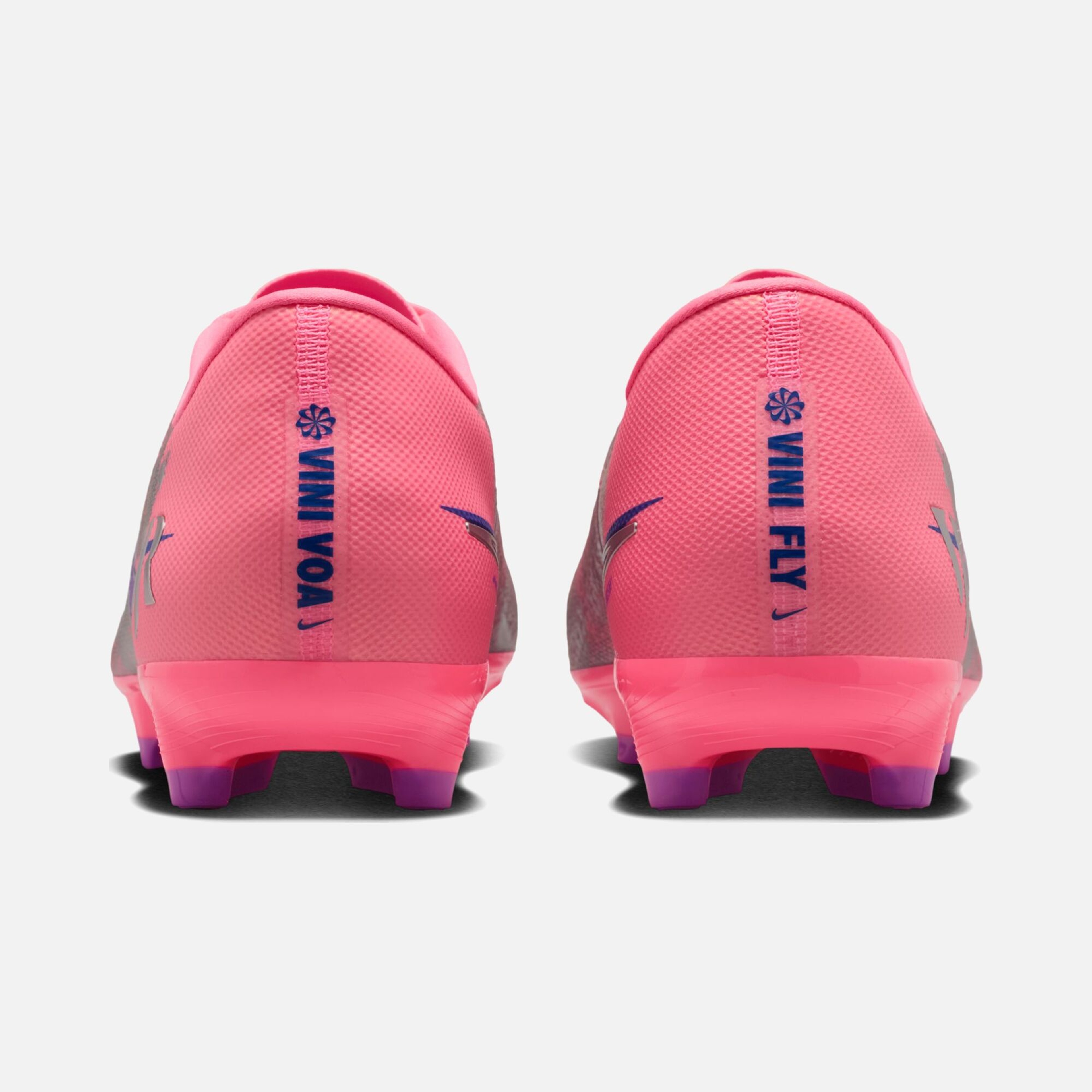 Nike Mercurial Vapor 16 Academy 'Vini Jr'. MG Low-Top Erkek Krampon