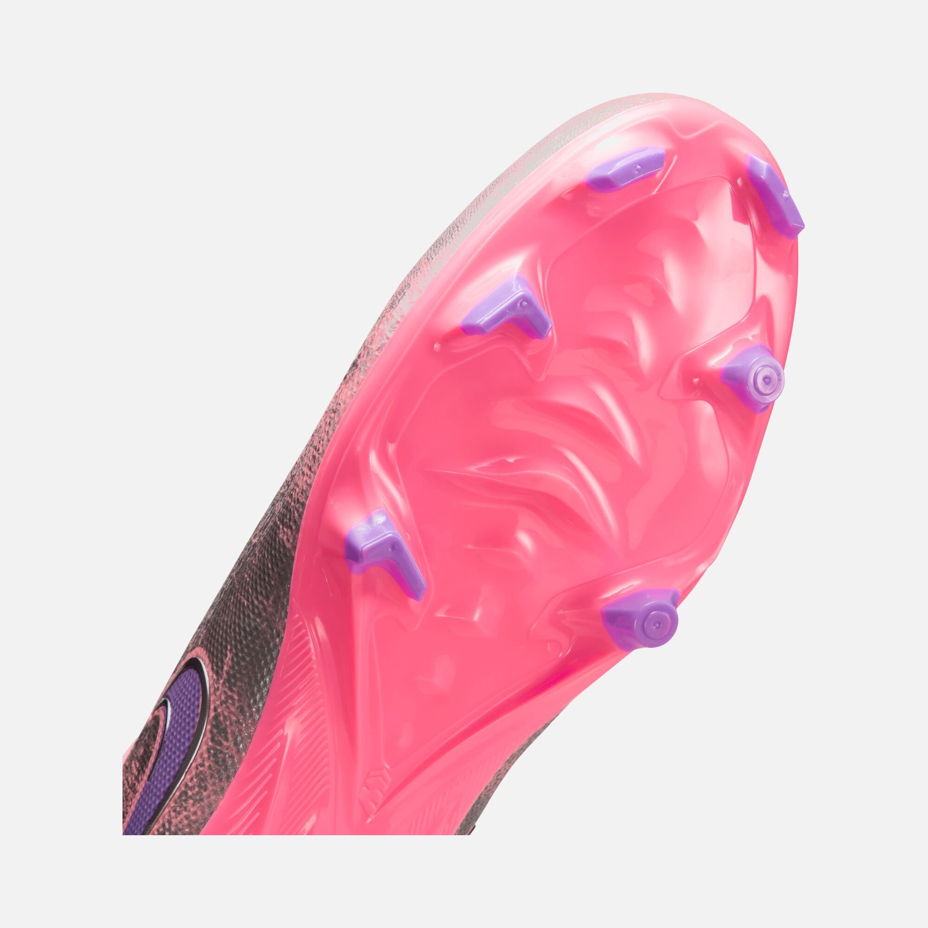 Nike Mercurial Vapor 16 Academy 'Vini Jr'. MG Low-Top Erkek Krampon