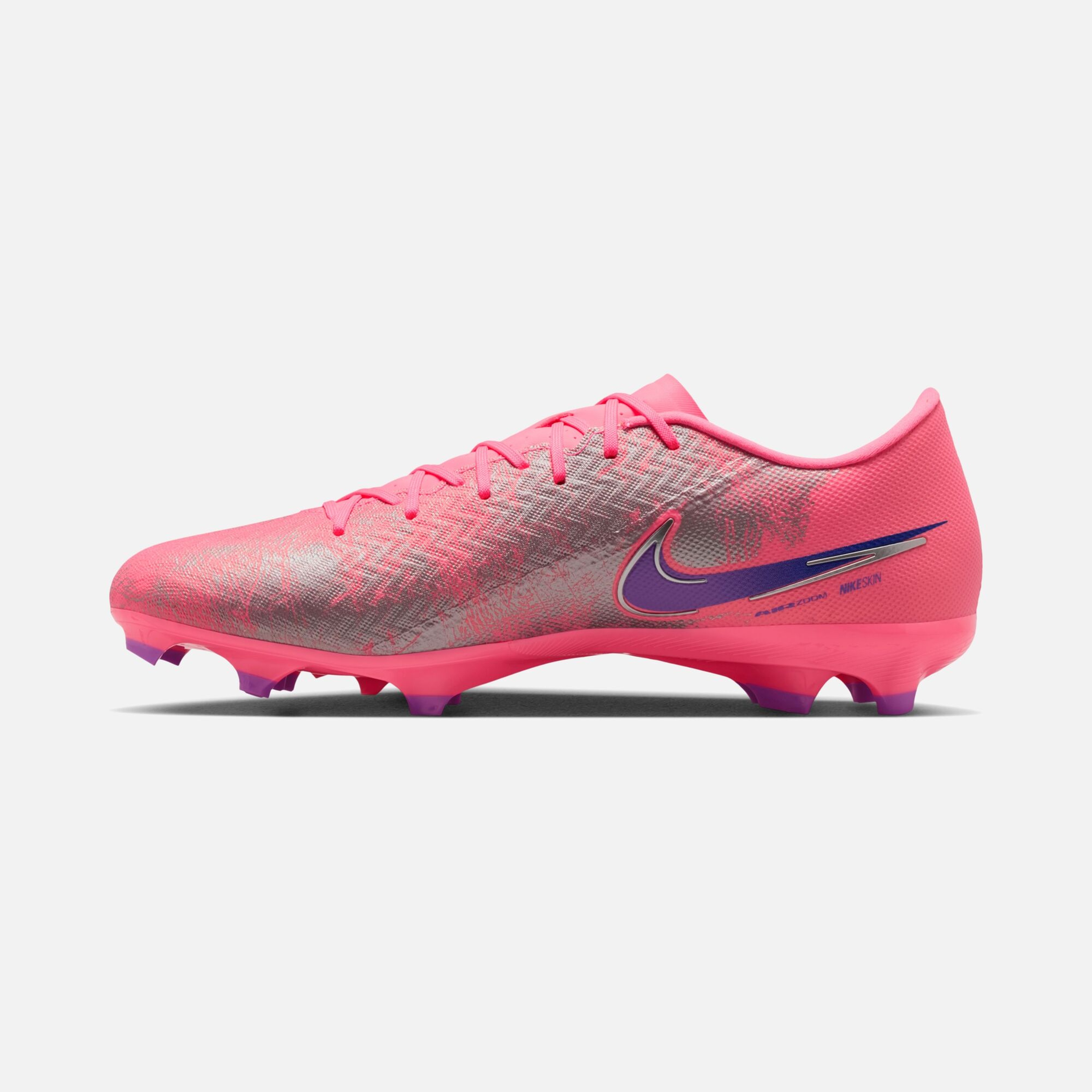 Nike Mercurial Vapor 16 Academy 'Vini Jr'. MG Low-Top Erkek Krampon