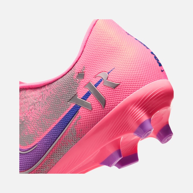 Nike Pembe Nike Mercurial Vapor 16 Academy