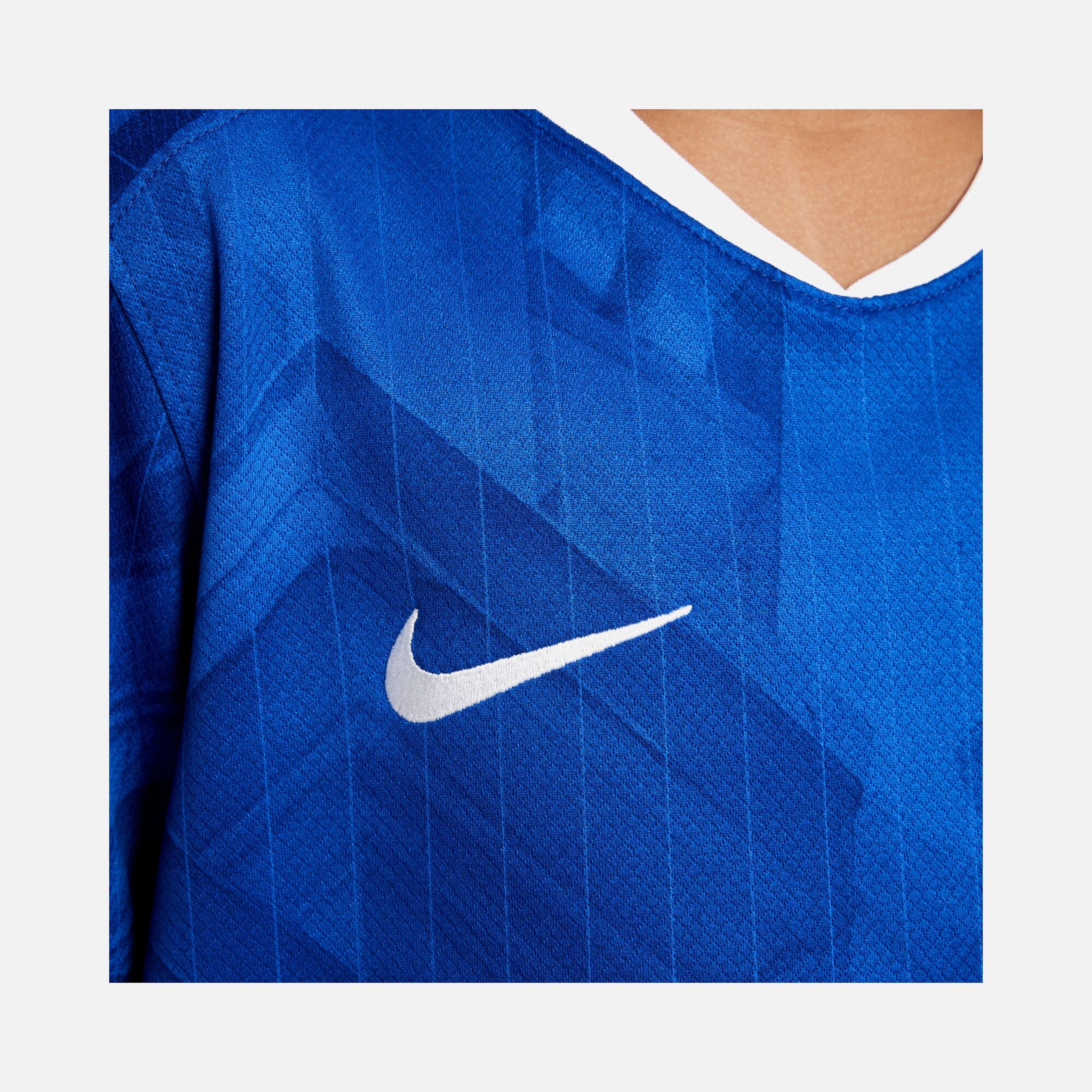 Nike Chelsea FC 2025/26 Stadyum İç Saha Çocuk Taraftar Forma