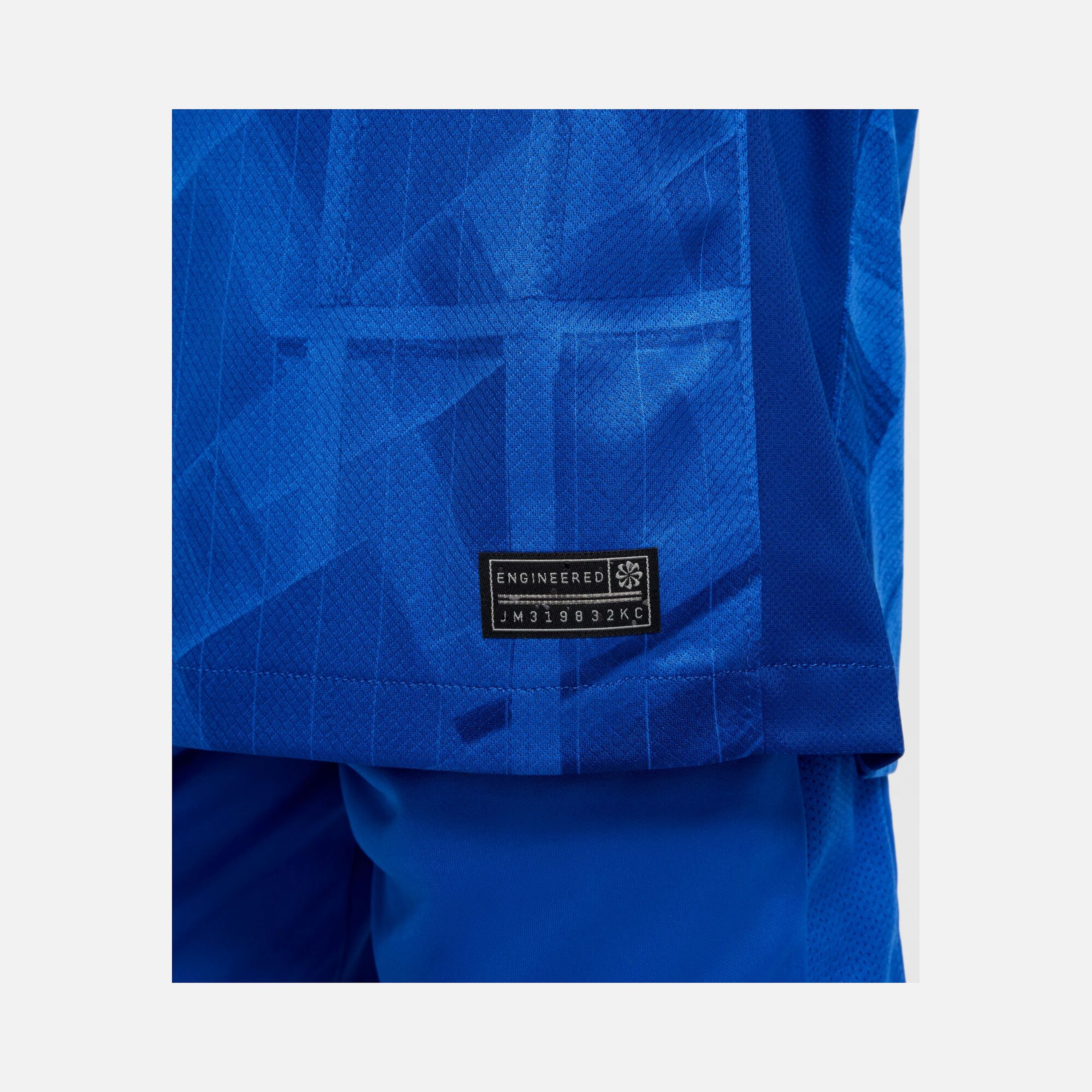 Nike Chelsea FC 2025/26 Stadyum İç Saha Çocuk Taraftar Forma