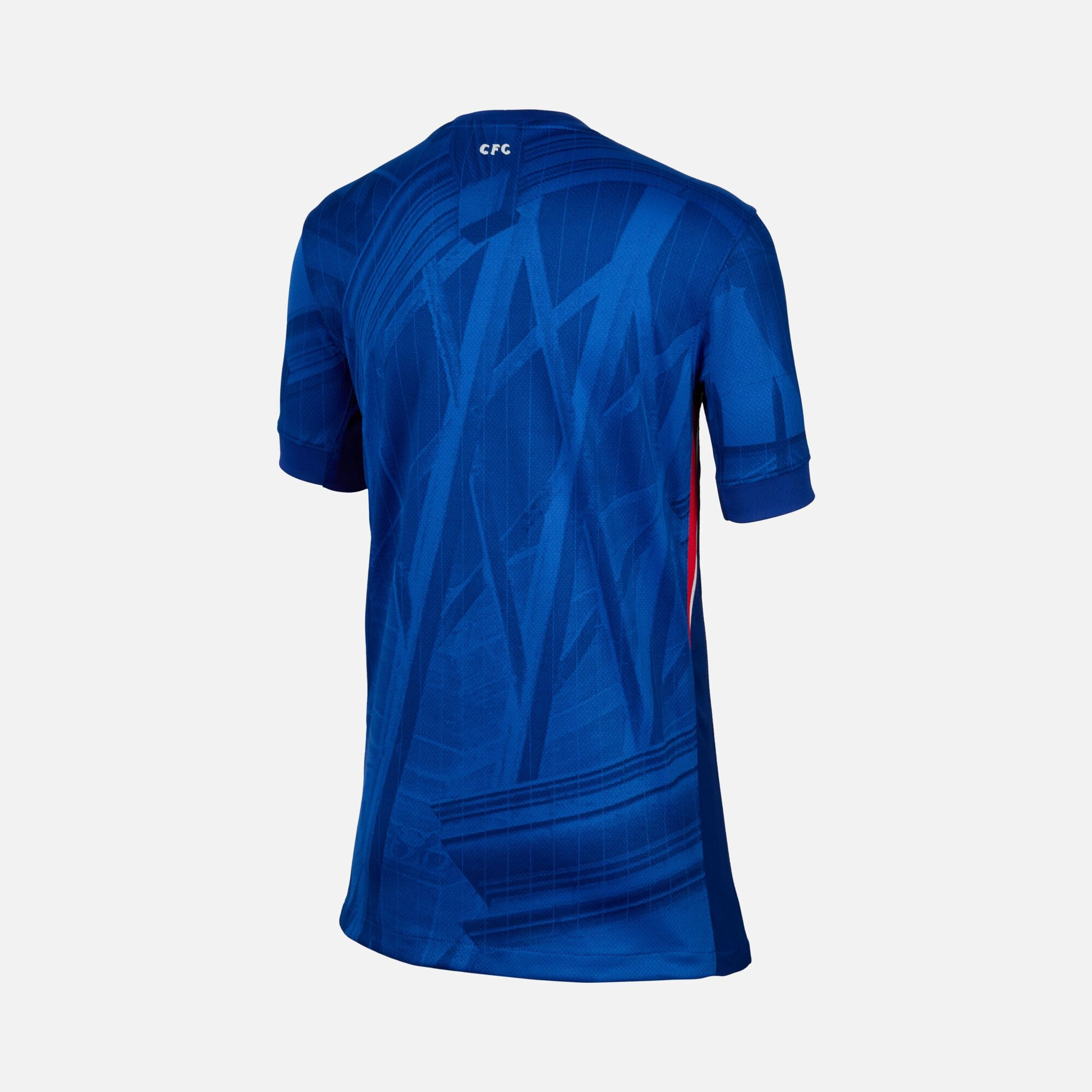 Nike Chelsea FC 2025/26 Stadyum İç Saha Çocuk Taraftar Forma