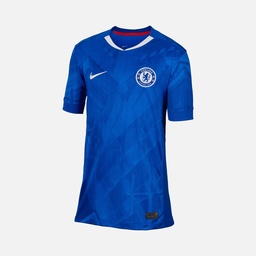 Nike Chelsea FC 2025/26 Stadyum İç Saha Çocuk Taraftar Forma