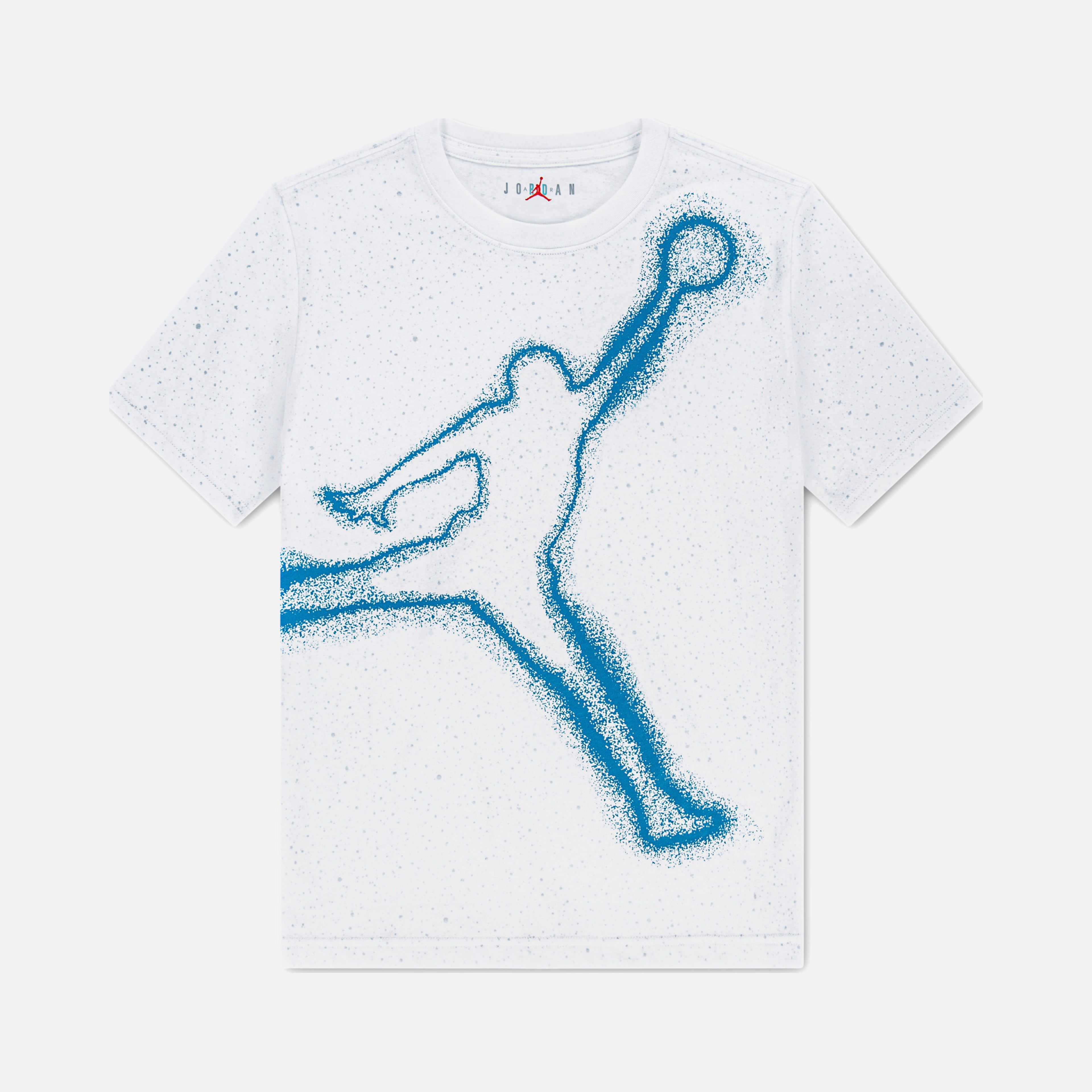 Nike Jordan Brand Jm Phased Ss Tee Çocuk Tişört