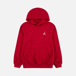 Nike Jordan Brand Mj Brkln Ft Po Hoodie Çocuk Kapüşonlu Sweatshirt