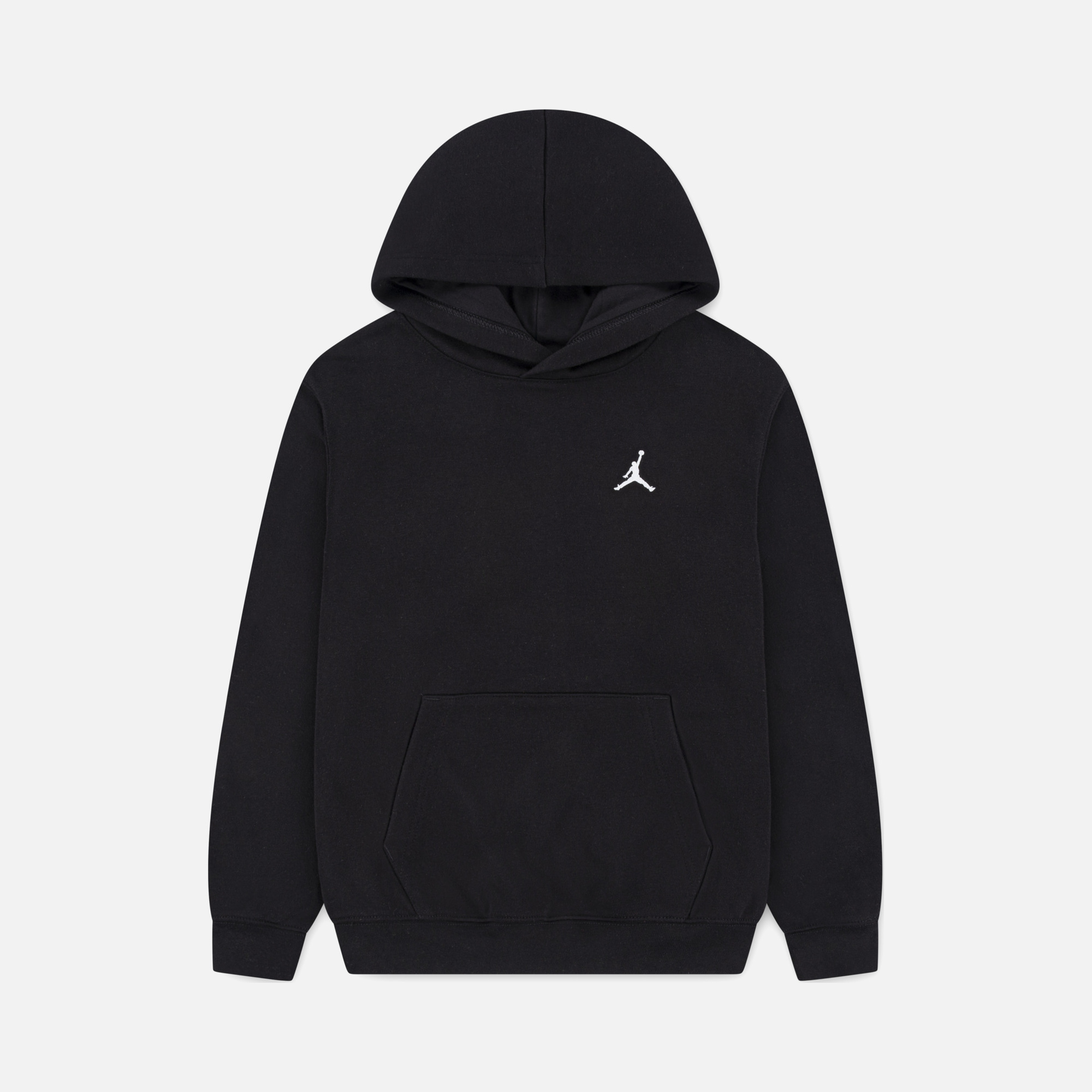Nike Jordan Brand Mj Brooklyn Ft Po Hoodie Çocuk Kapüşonlu Sweatshirt