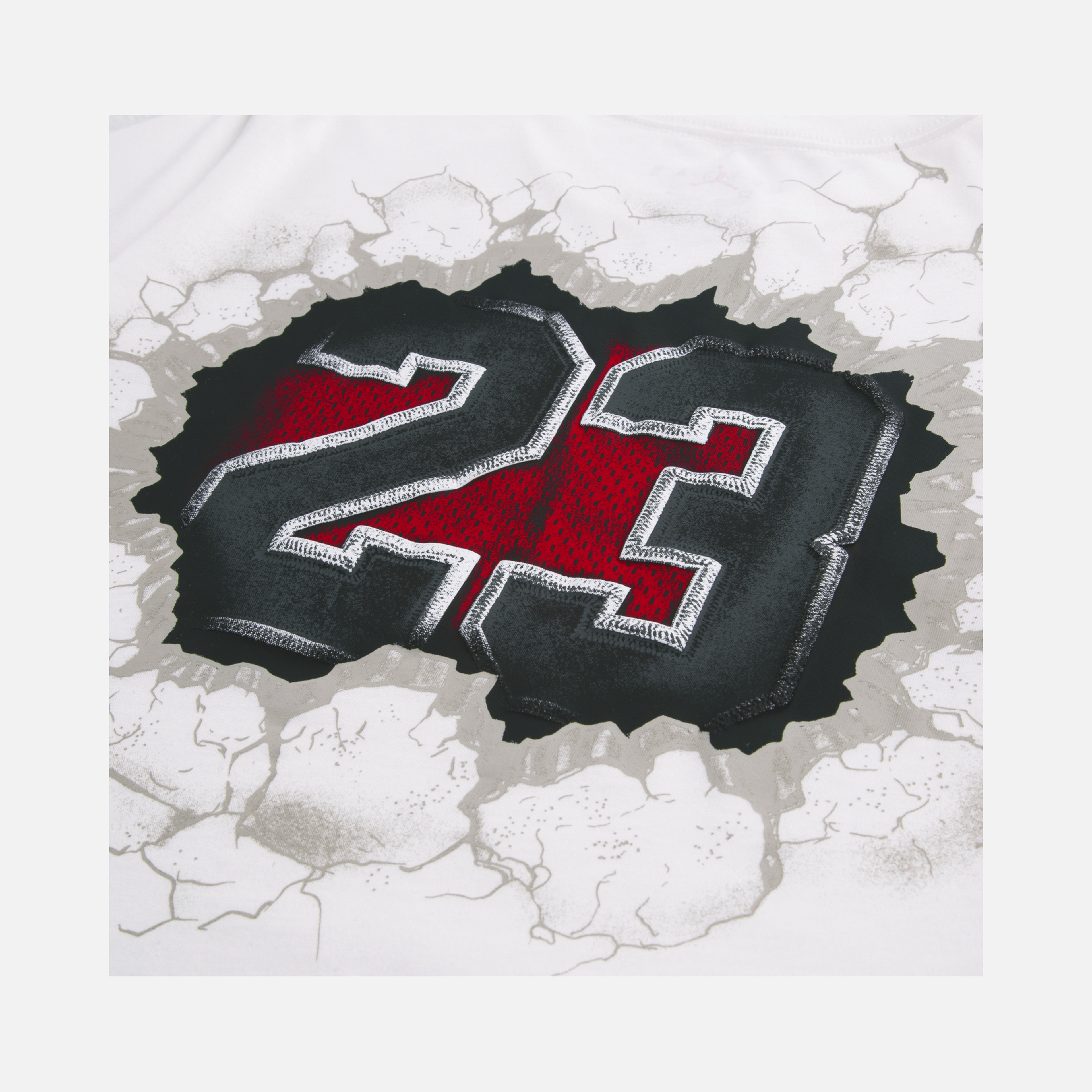 Nike Jordan Brand Jersey Break Through Çocuk Tişört