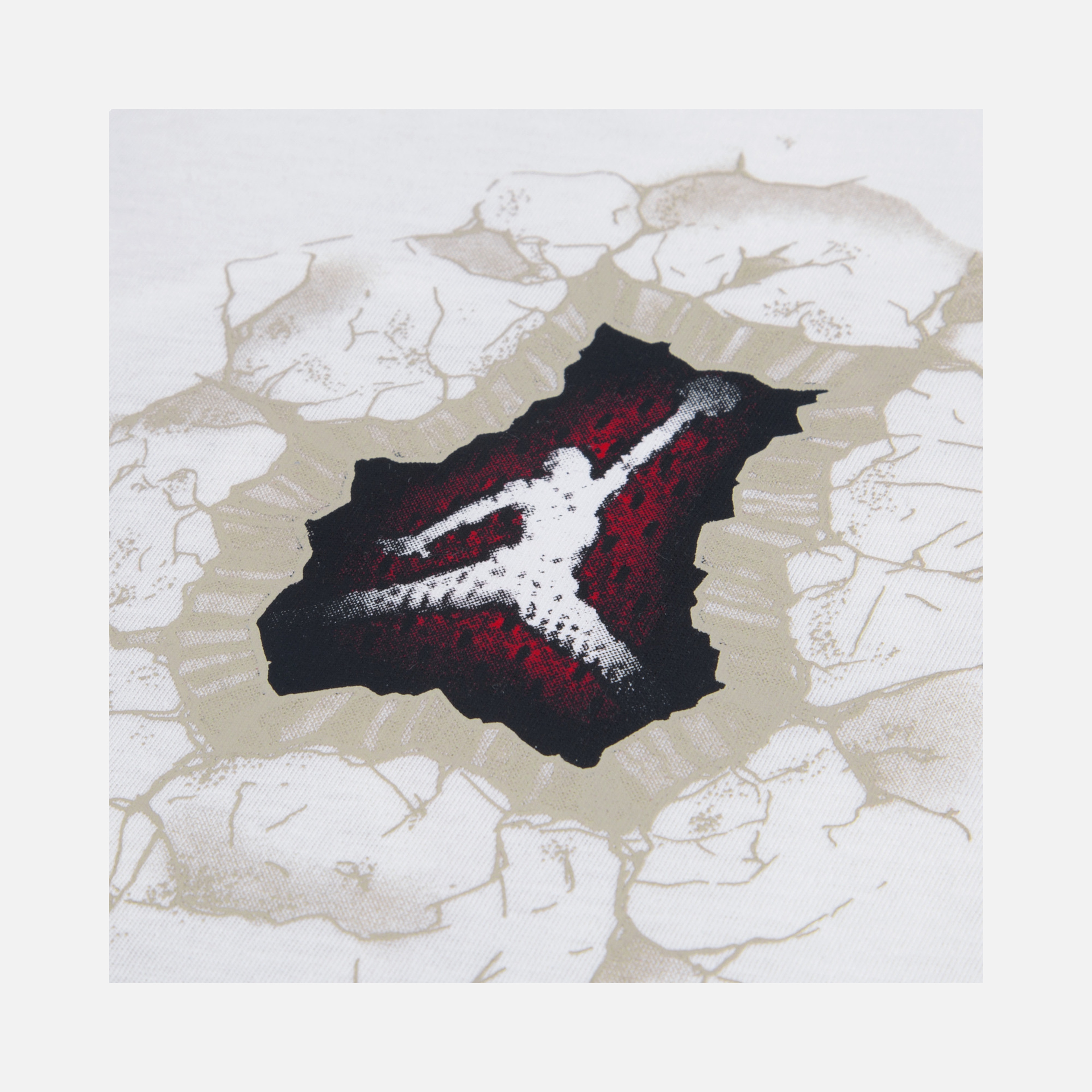 Nike Jordan Brand Jersey Break Through Çocuk Tişört