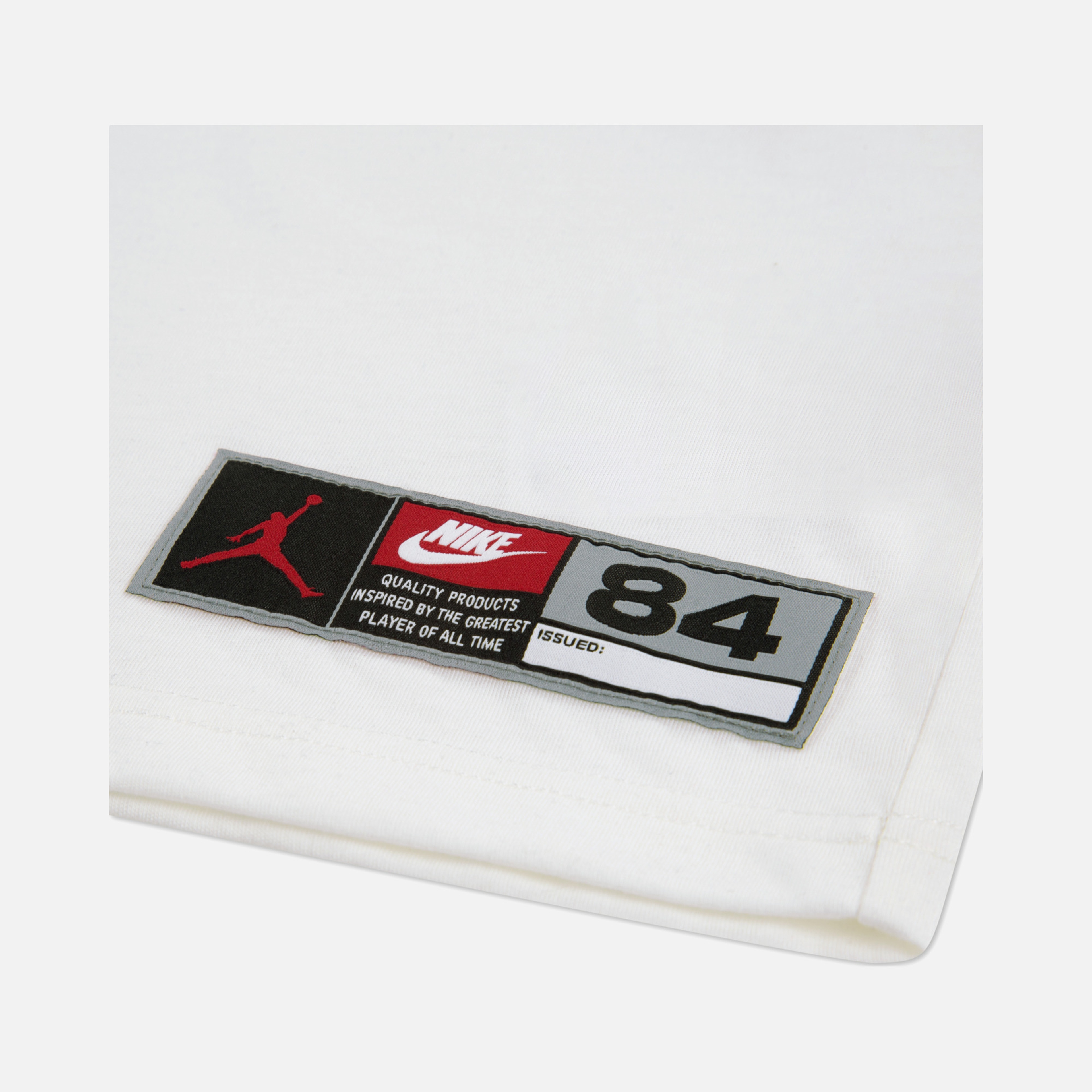 Nike Jordan Brand Jersey Break Through Çocuk Tişört