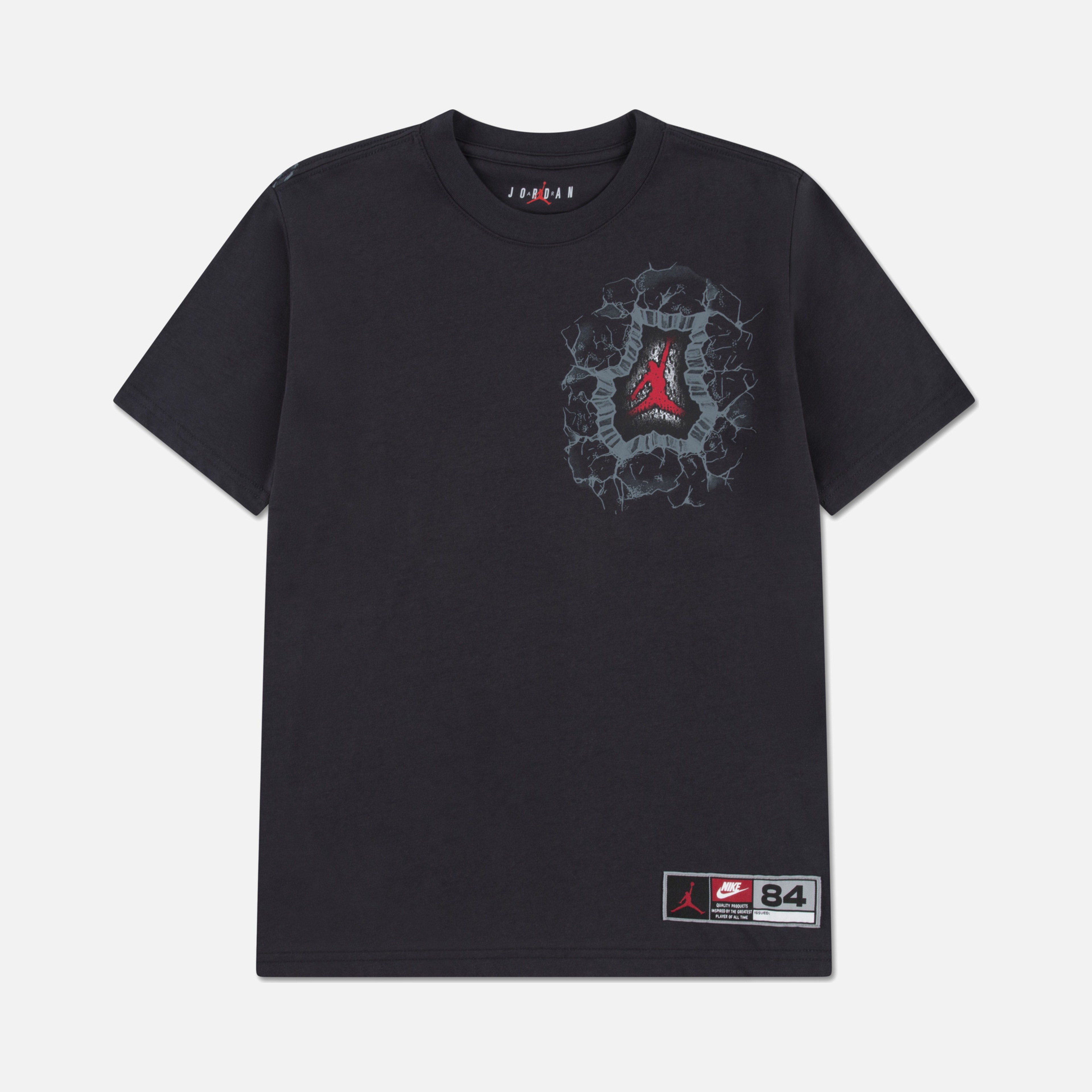 Nike Jordan Jersey Break Through Çocuk Tişört