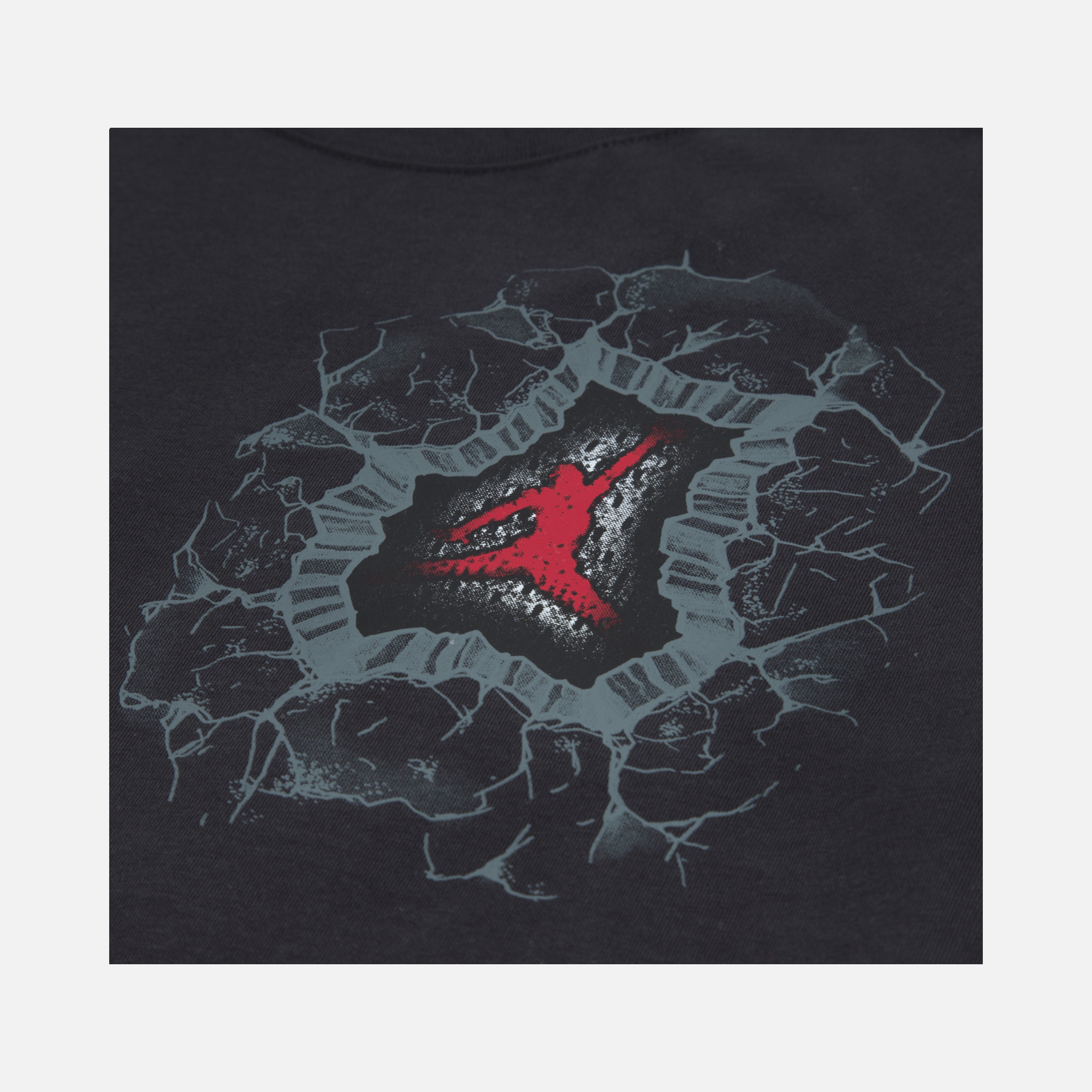 Nike Jordan Jersey Break Through Çocuk Tişört