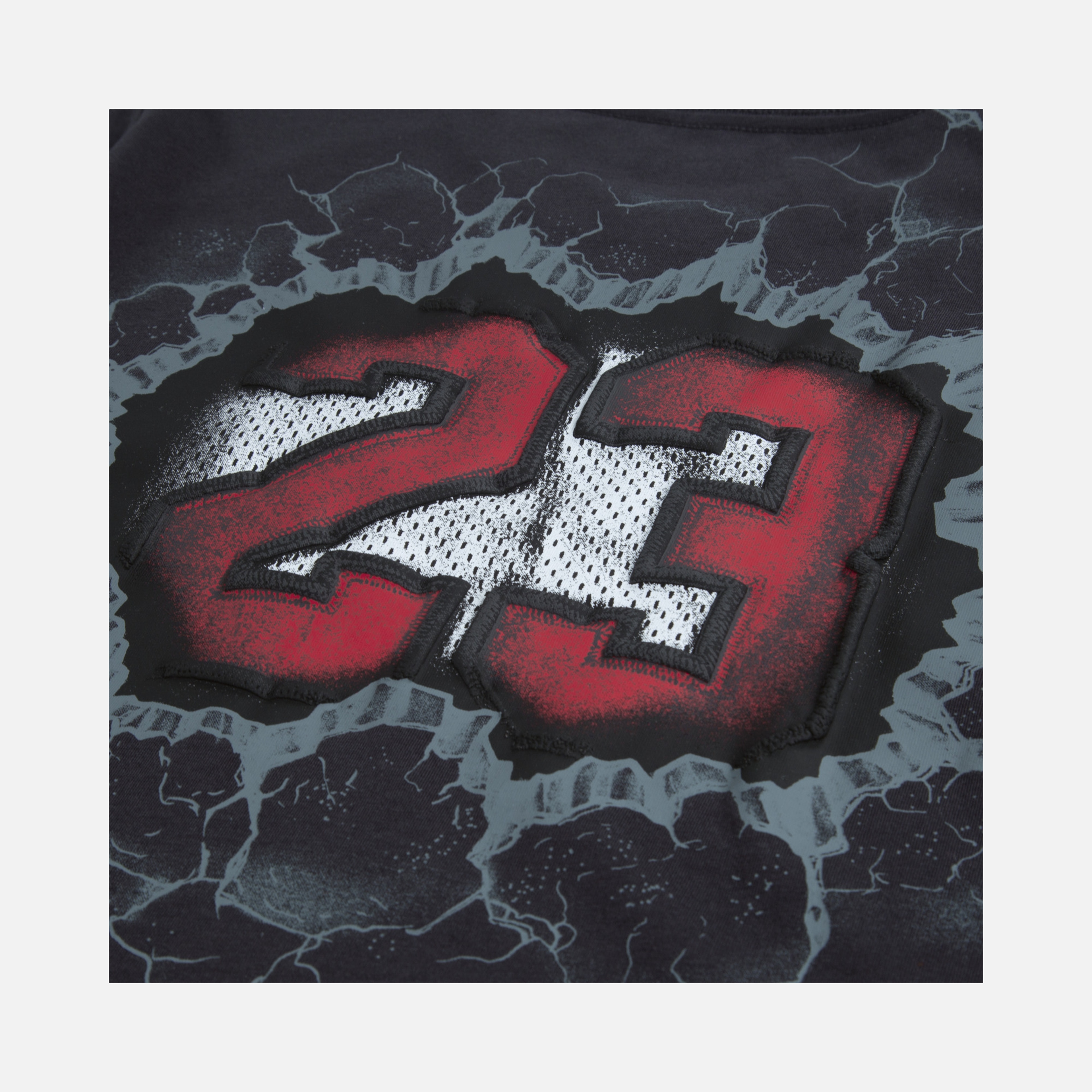 Nike Jordan Jersey Break Through Çocuk Tişört