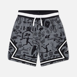 Nike Jordan Brand Mj Aop Luka Diamond Çocuk Basketbol Şort