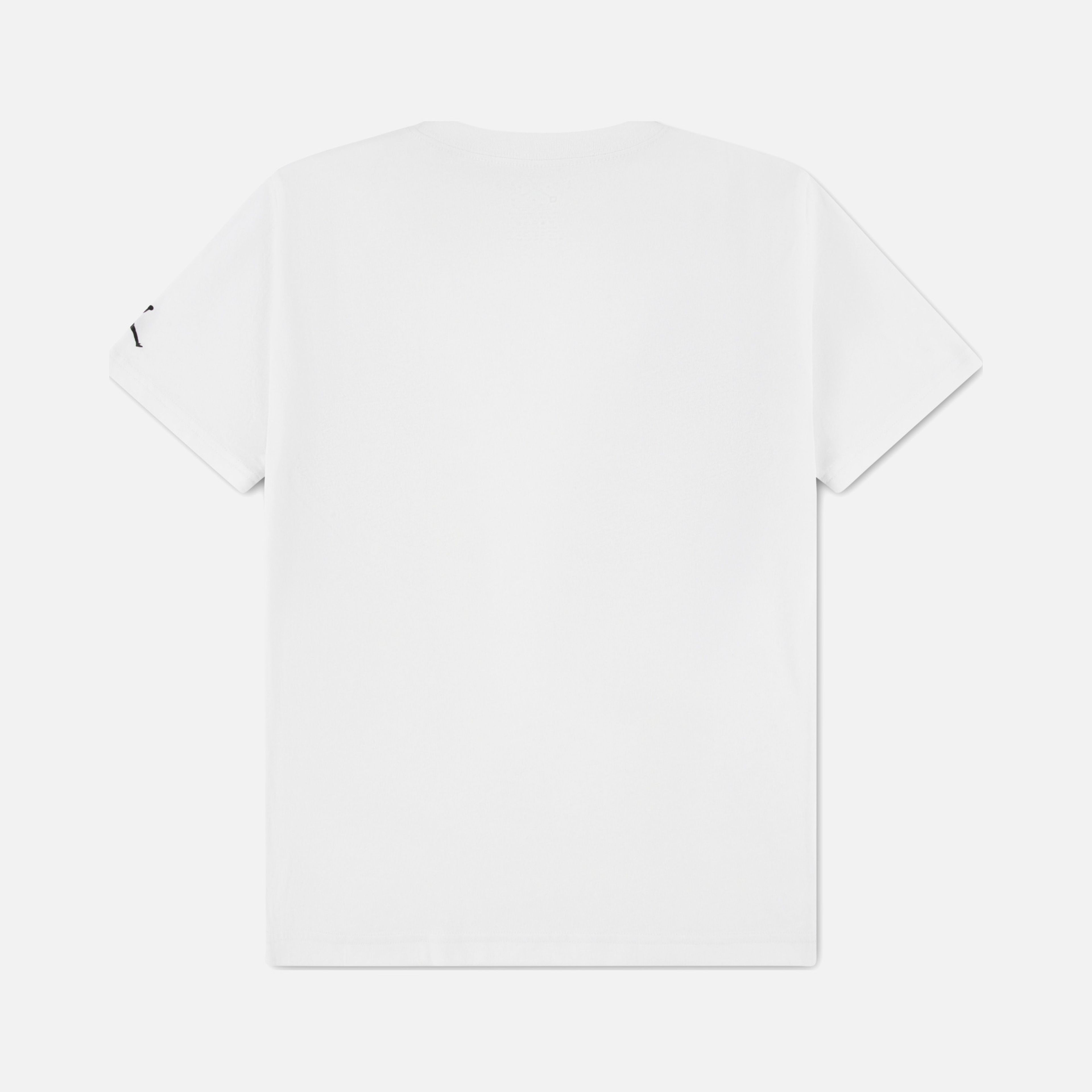 Nike Jordan Brand Aj3 Shoe Strings SS26 Çocuk Tişört