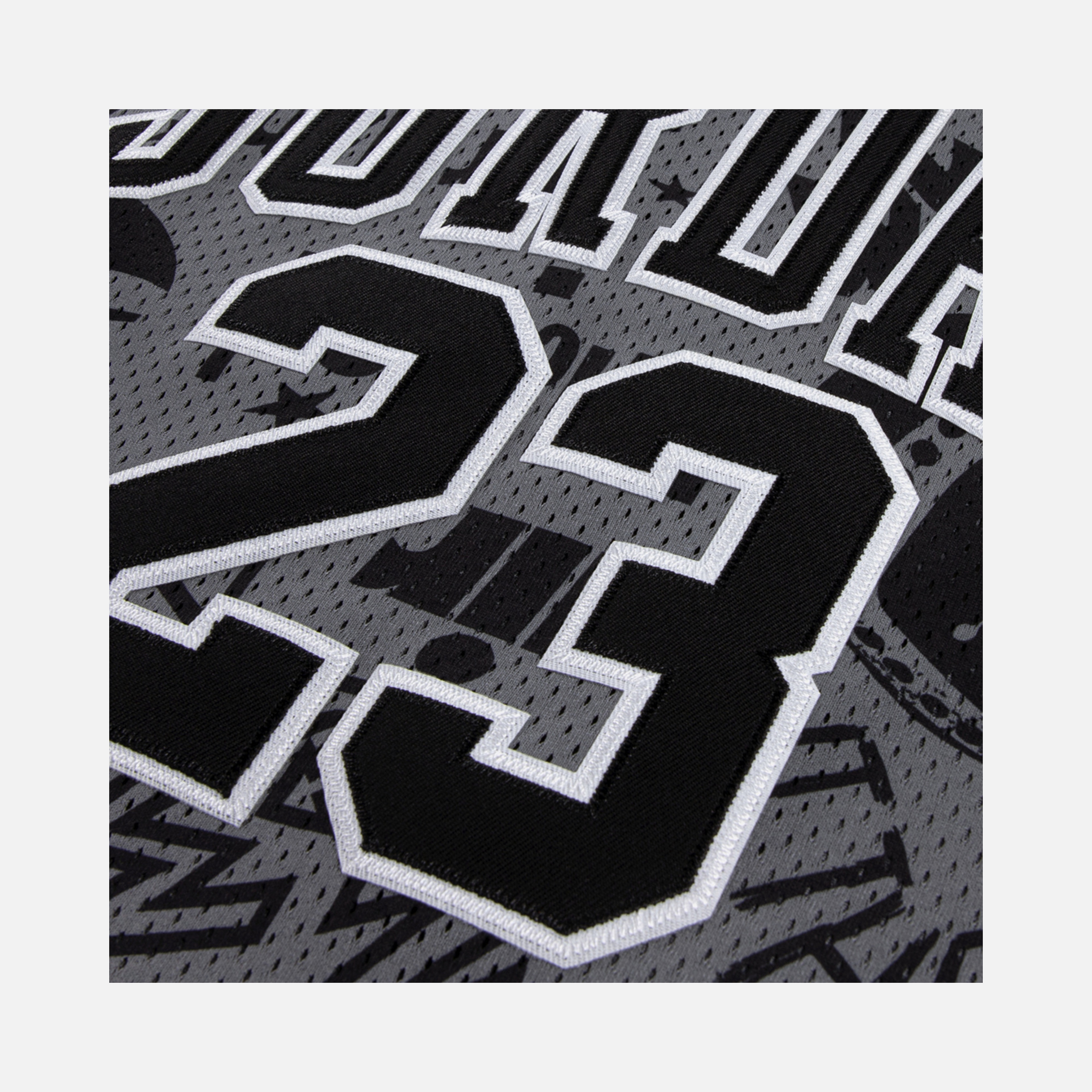 Nike Jdn Jordan 23 Aop Jersey Çocuk Forma