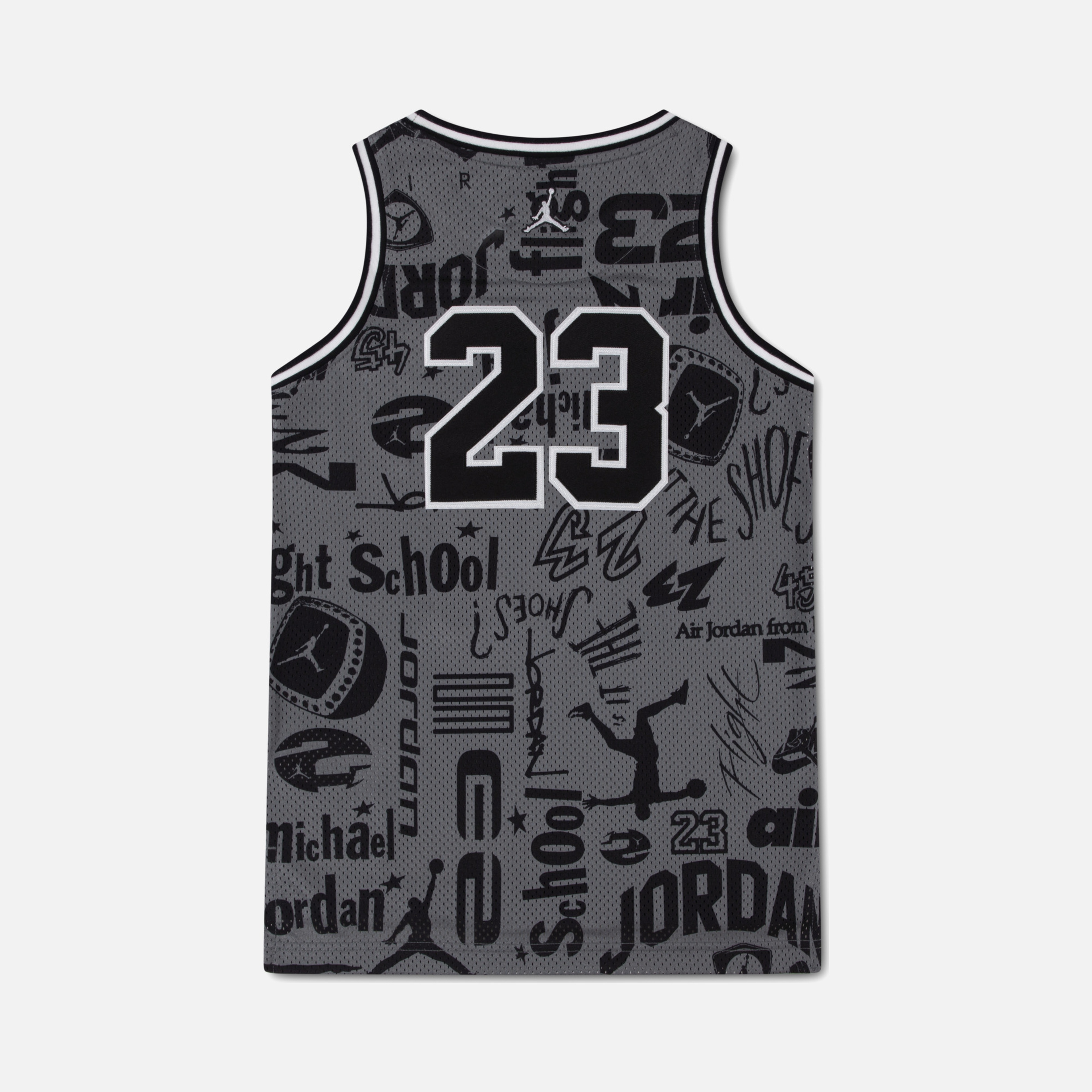 Nike Jdn Jordan 23 Aop Jersey Çocuk Forma