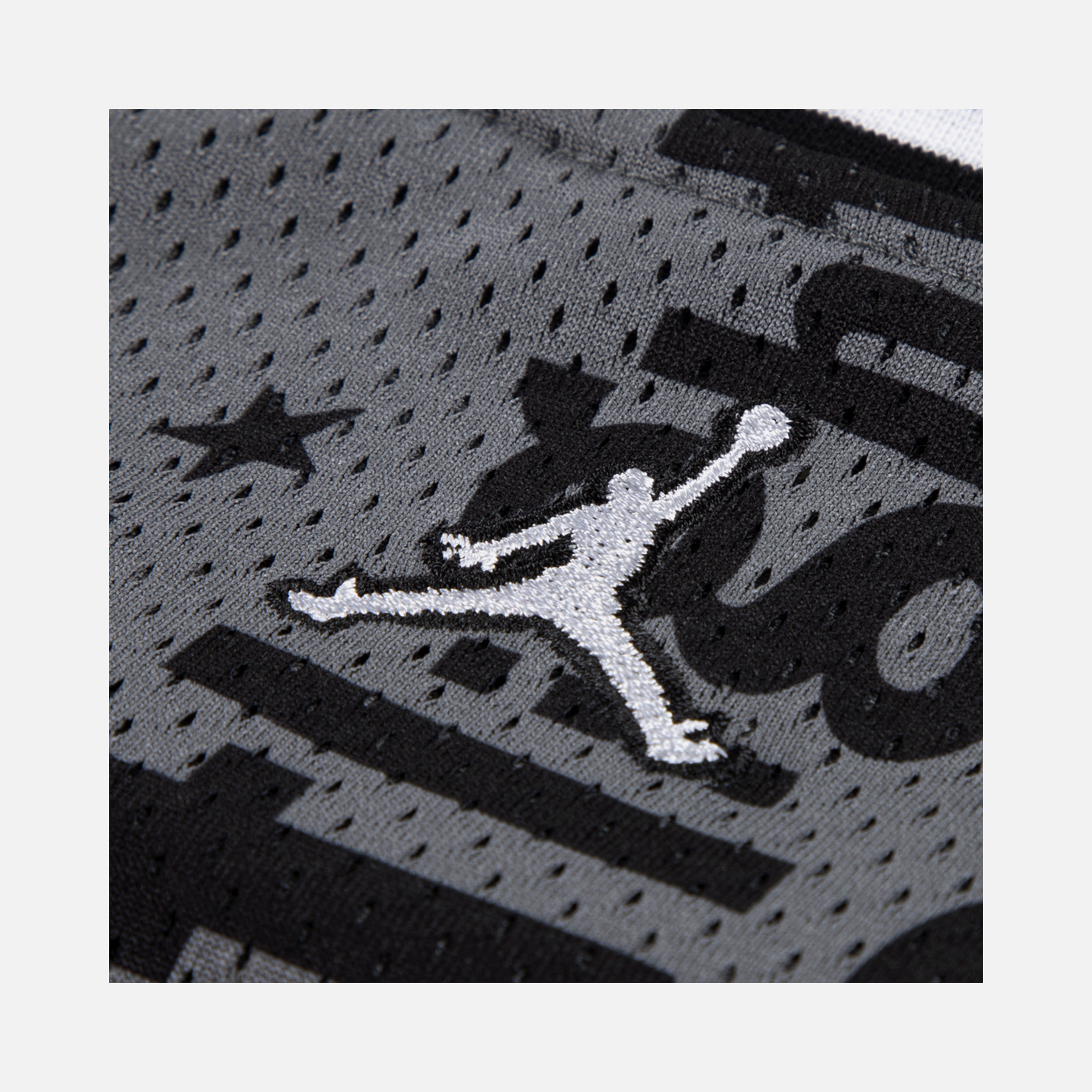 Nike Jdn Jordan 23 Aop Jersey Çocuk Forma