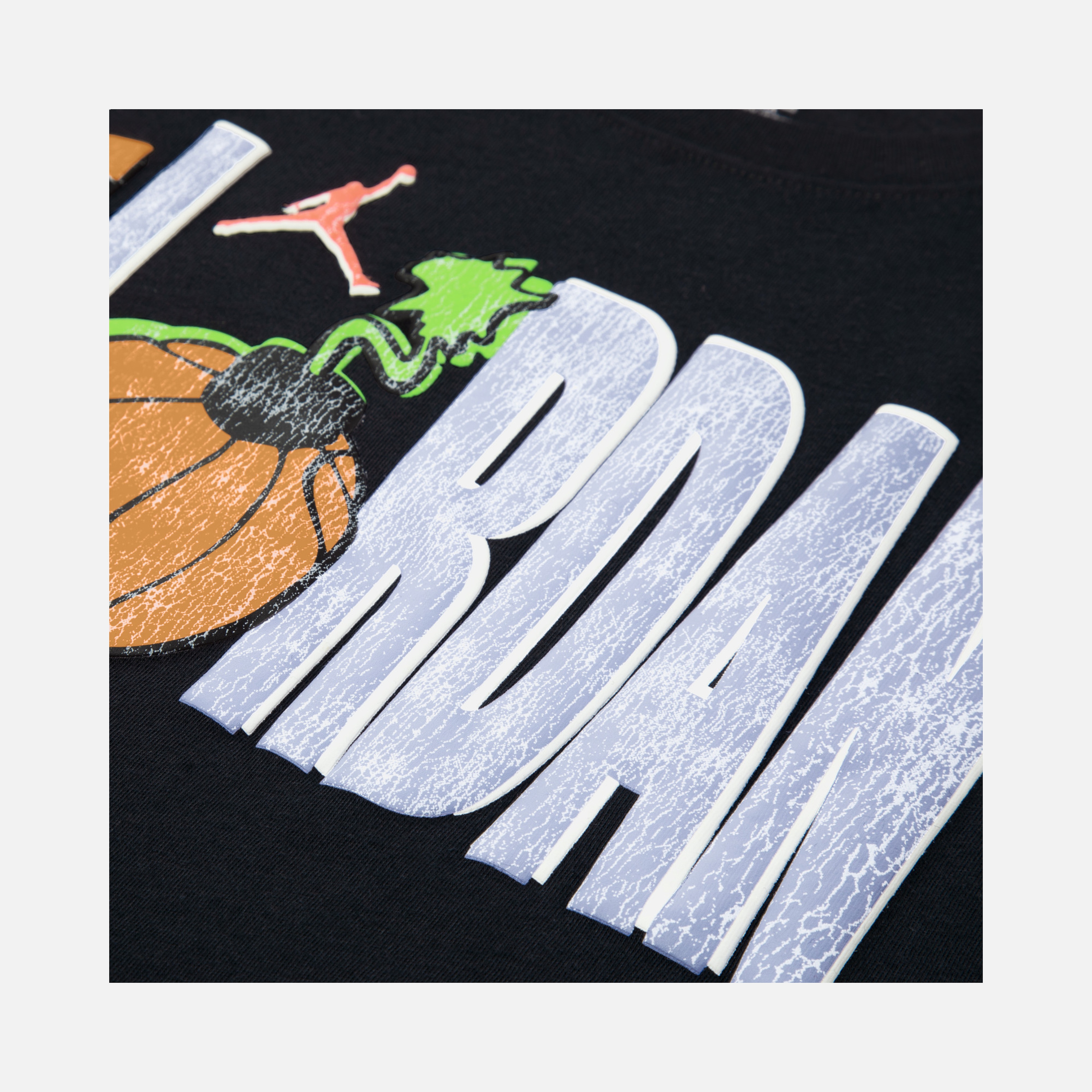 Nike Jordan Brand Secret Tee Çocuk Tişört