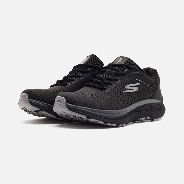 Skechers Siyah Skechers Go Run Consistent 2.0