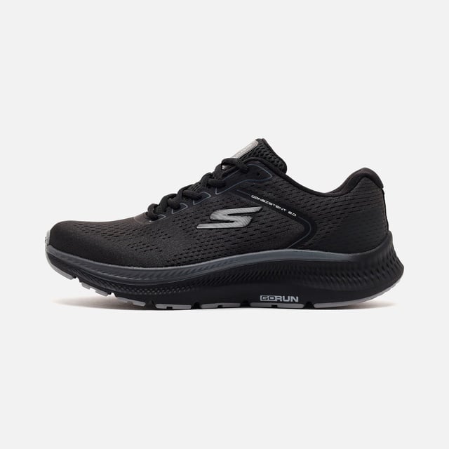 Skechers Siyah Skechers Go Run Consistent 2.0
