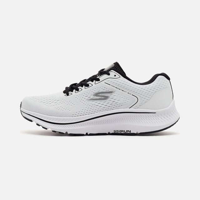 Skechers Beyaz Skechers Go Run Consistent 2.0