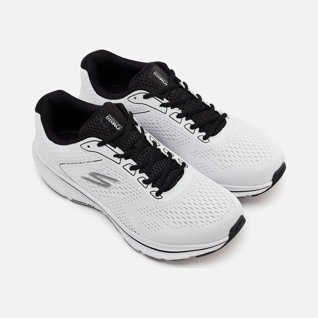 Skechers Beyaz Skechers Go Run Consistent 2.0