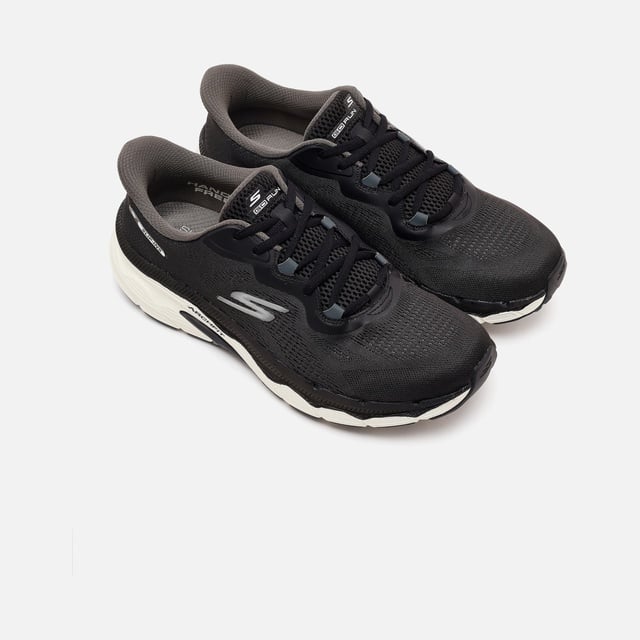 Skechers Siyah Skechers Go Run Arch Fit 2.0