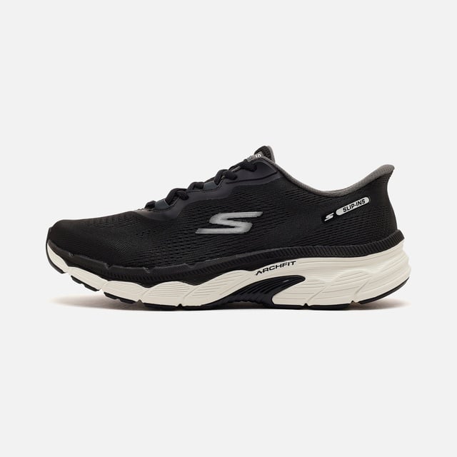 Skechers Siyah Skechers Go Run Arch Fit 2.0